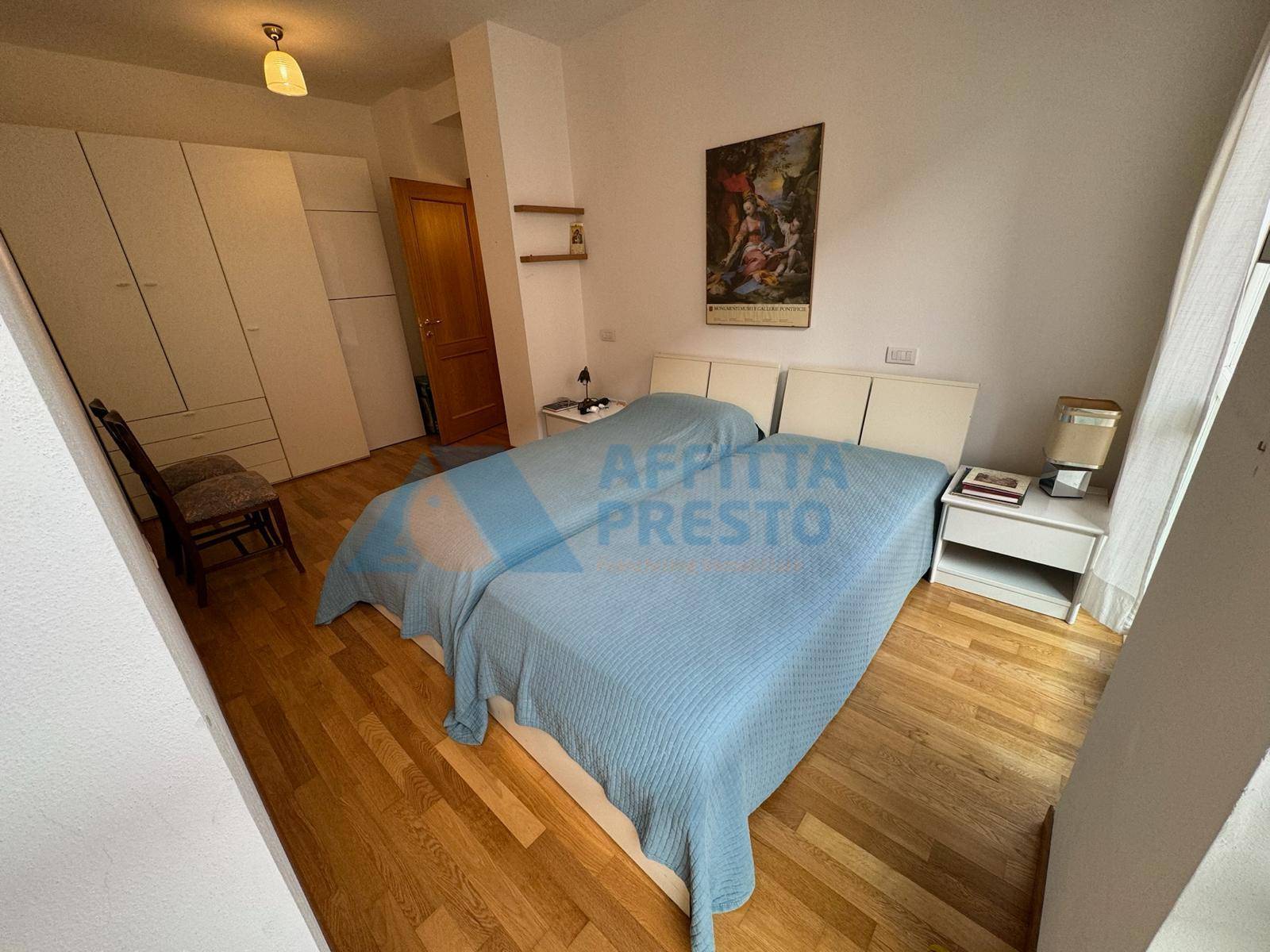 Appartamento in vendita a Cesena, CENTRO STORICO