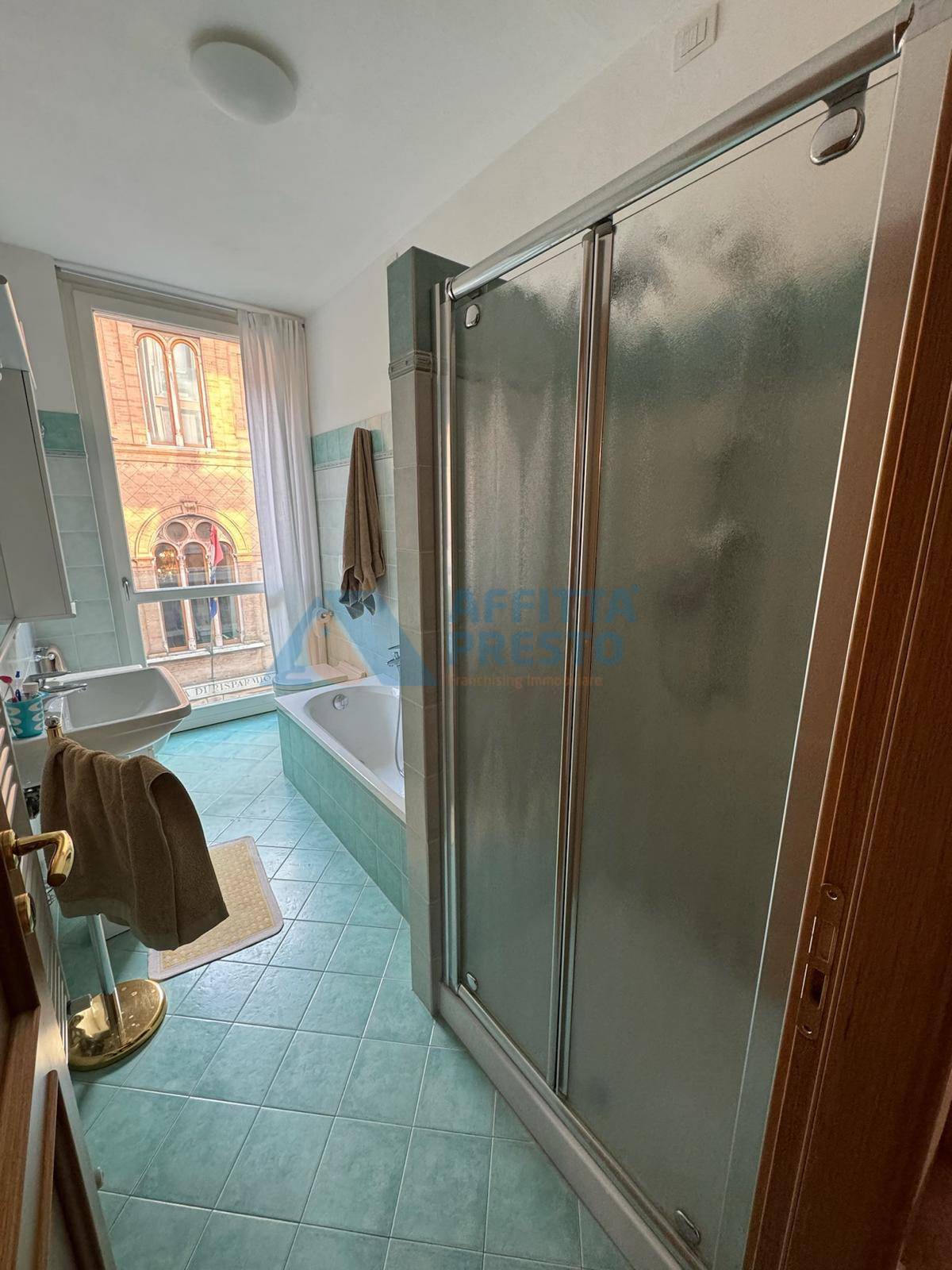 Appartamento in vendita a Cesena, CENTRO STORICO