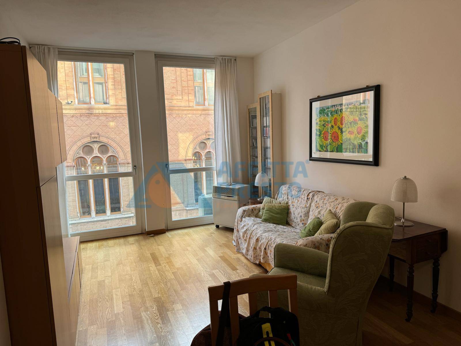 Appartamento in vendita a Cesena, CENTRO STORICO