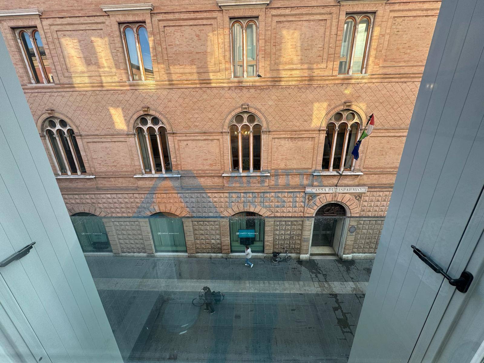 Appartamento in vendita a Cesena, CENTRO STORICO