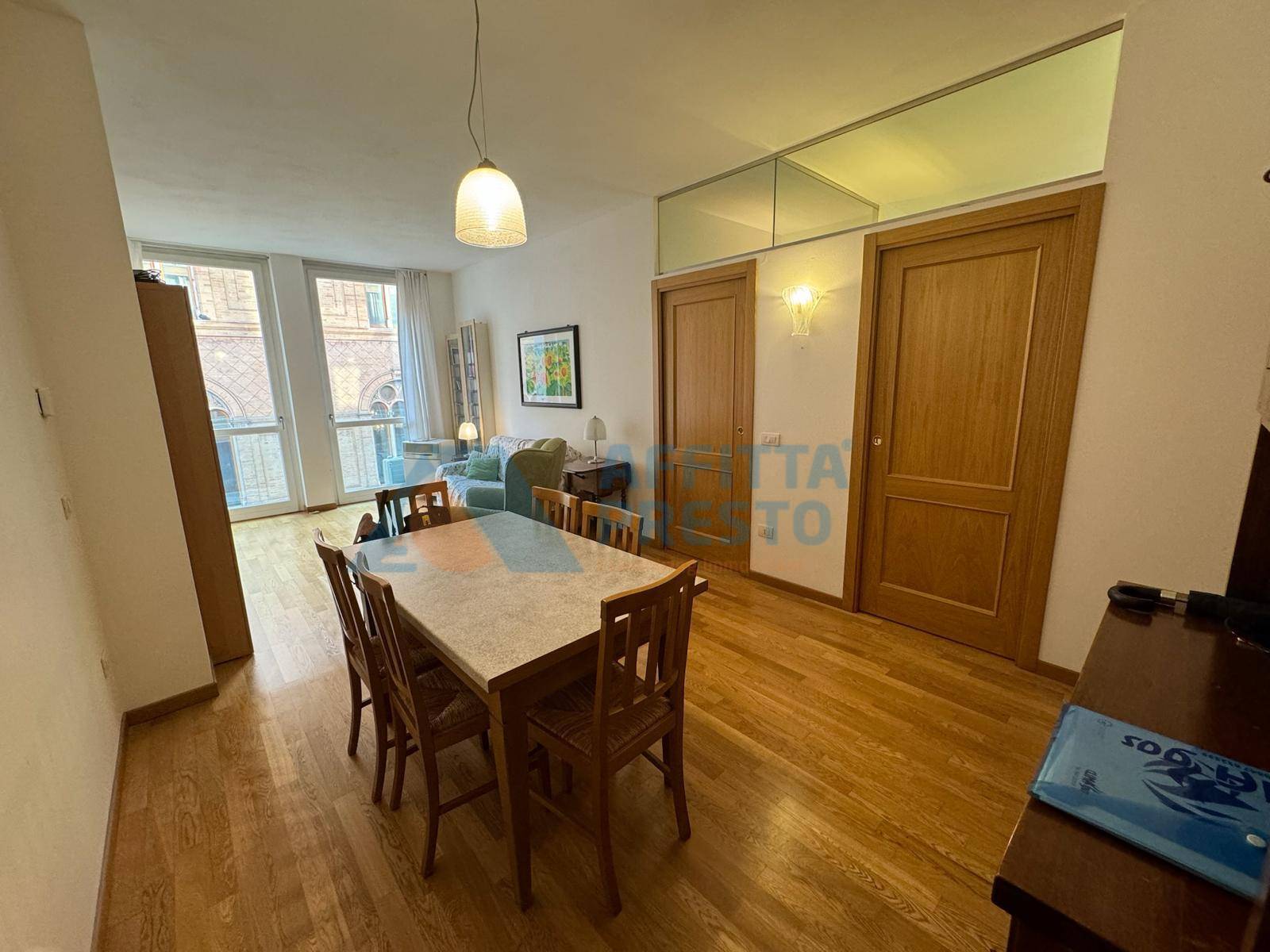 Appartamento in vendita a Cesena, CENTRO STORICO