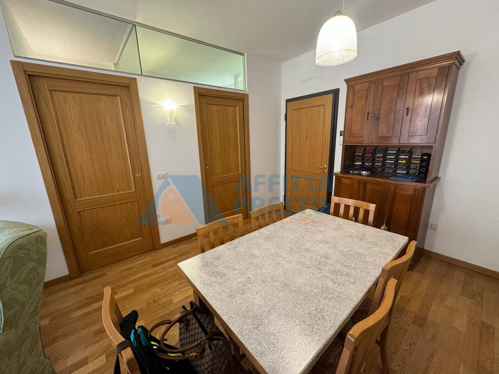 Appartamento in vendita a Cesena, CENTRO STORICO