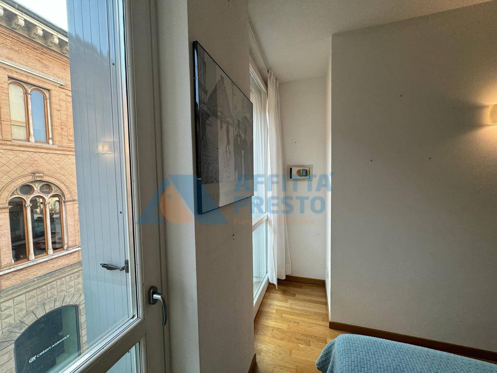 Appartamento in vendita a Cesena, CENTRO STORICO