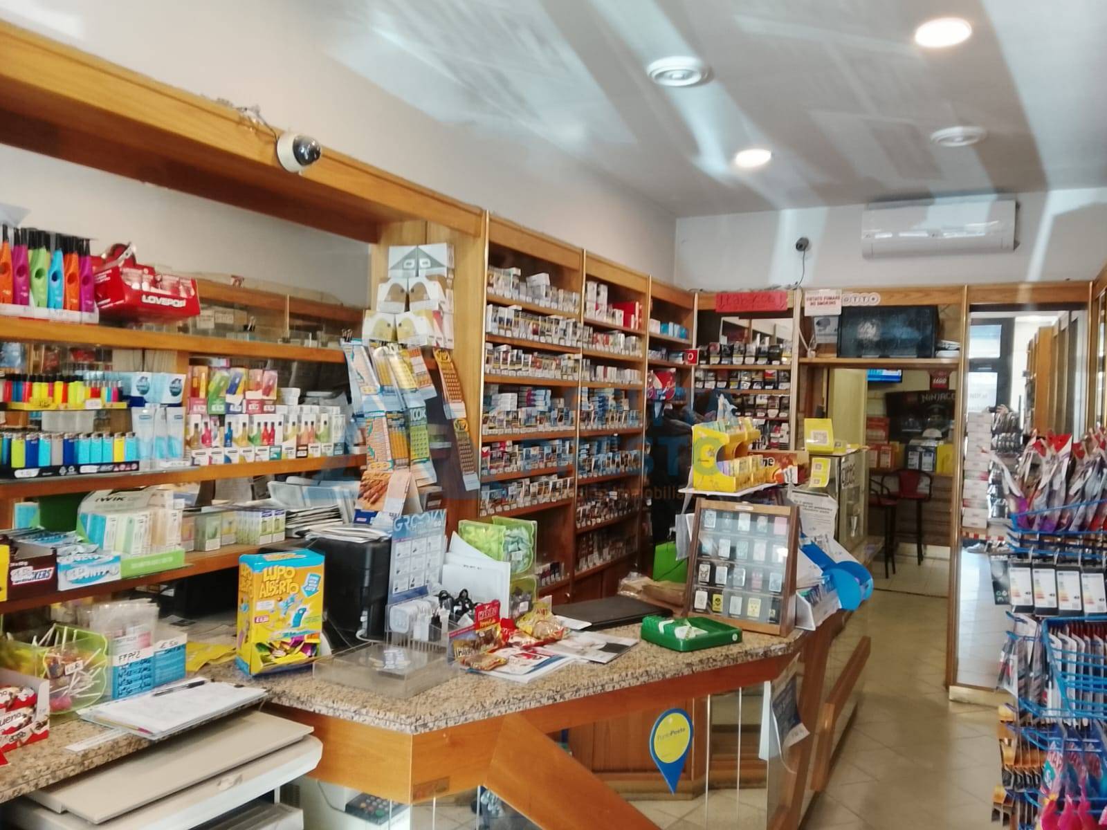 Attivit/licenza in vendita a Cesena, Ponte Nuovo