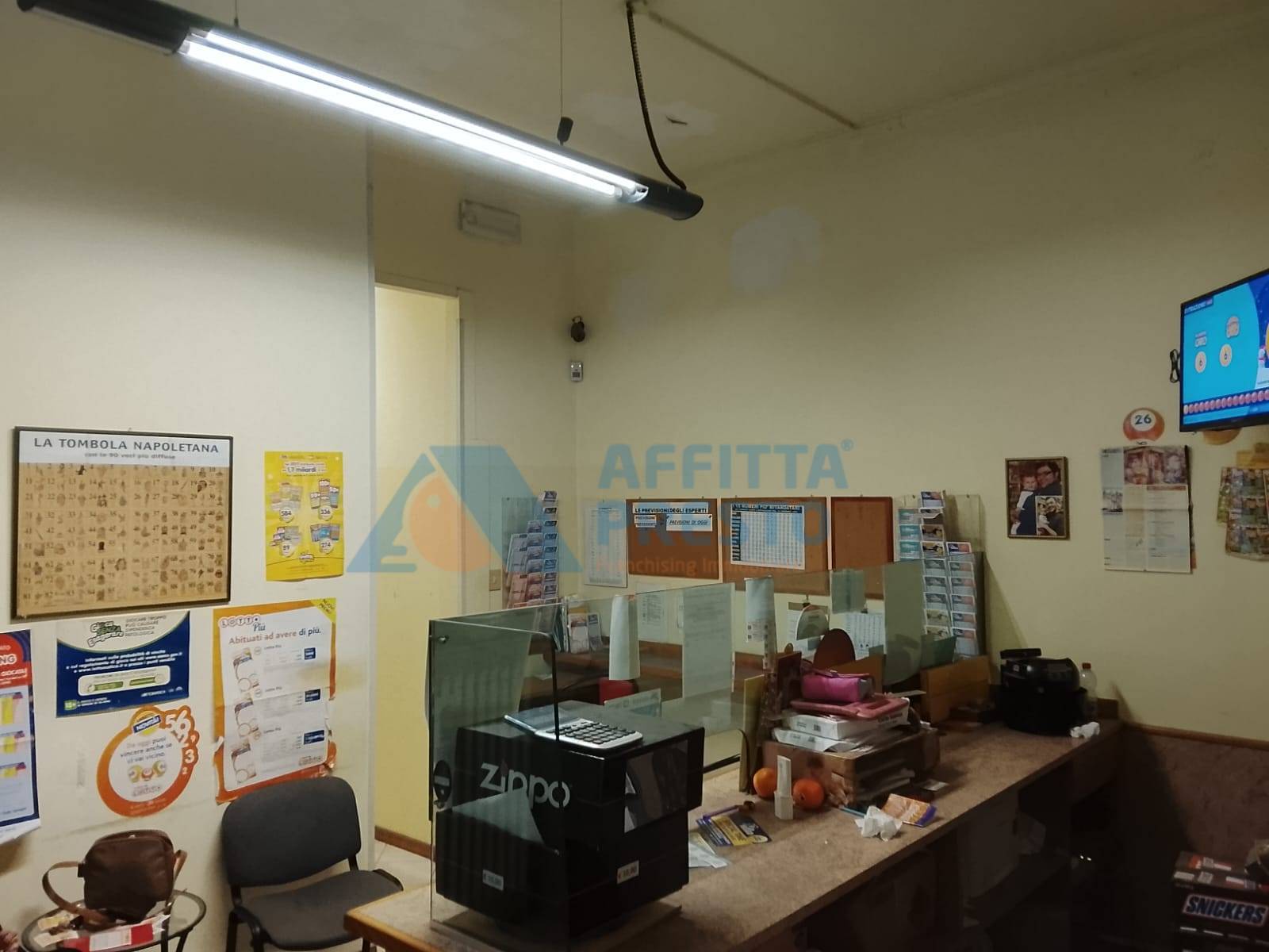 Attivit/licenza in vendita a Cesena, Ponte Nuovo