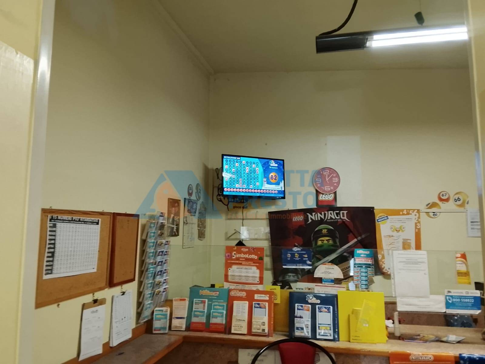 Attivit/licenza in vendita a Cesena, Ponte Nuovo