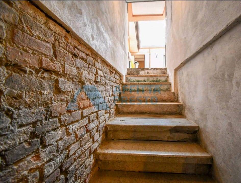 Villetta a schiera in vendita a Cesenatico, Bagnarola