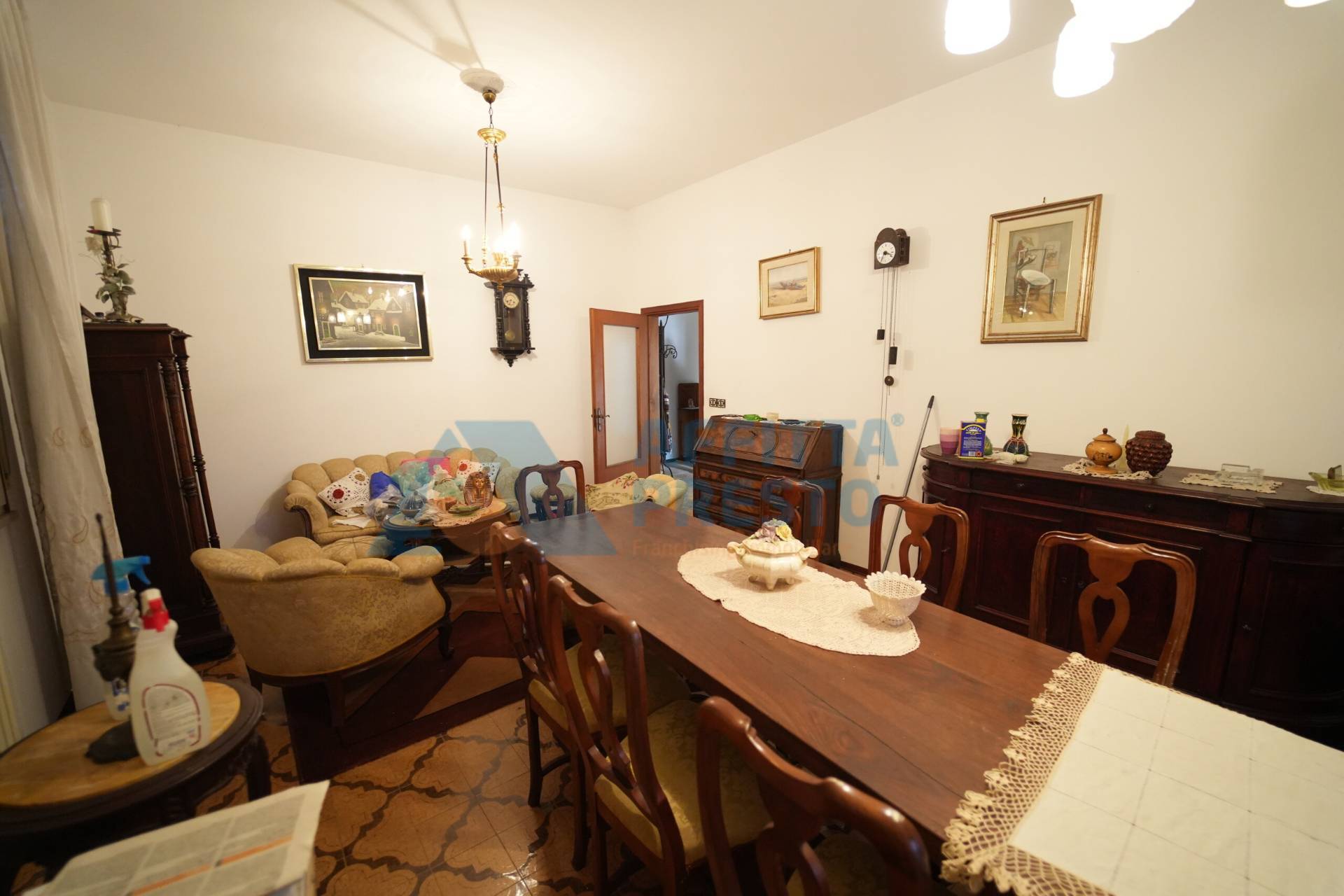 Appartamento in vendita a Cesena, San Mauro Pascoli