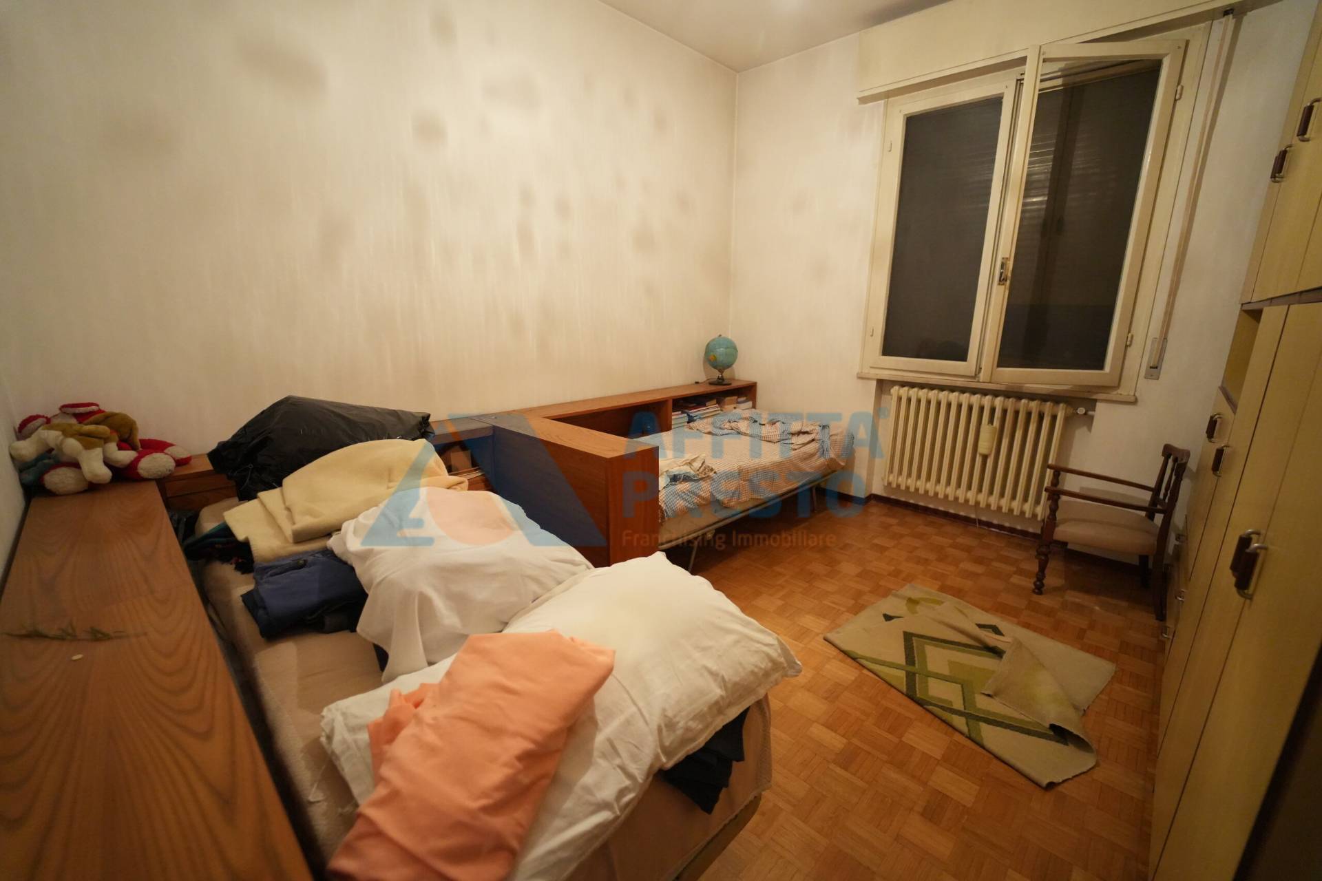 Appartamento in vendita a Cesena, San Mauro Pascoli