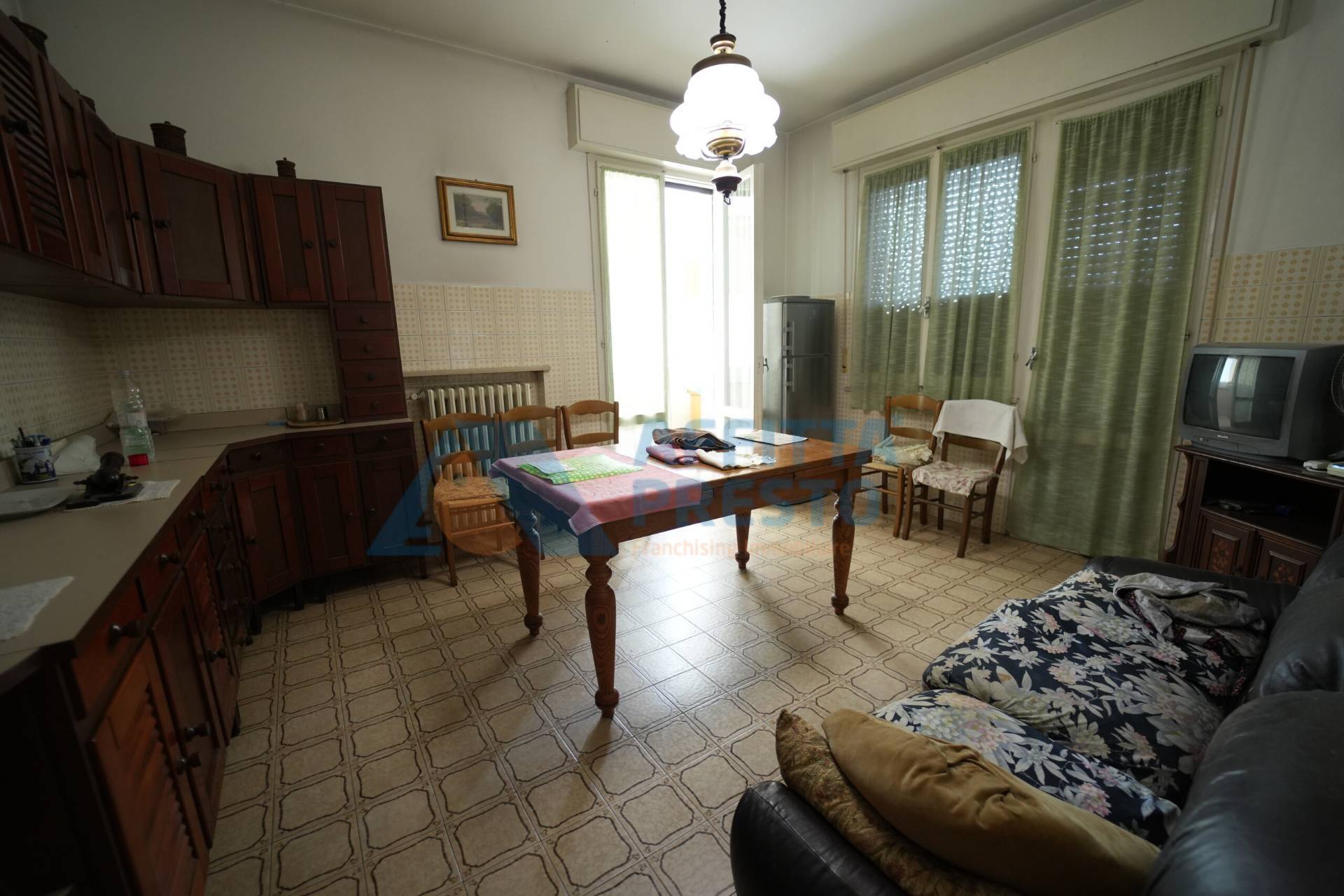 Appartamento in vendita a Cesena, San Mauro Pascoli