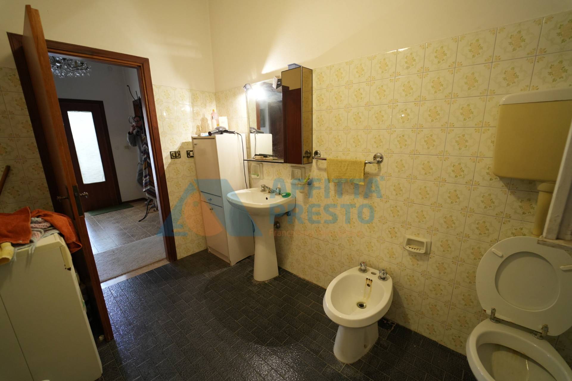 Appartamento in vendita a Cesena, San Mauro Pascoli