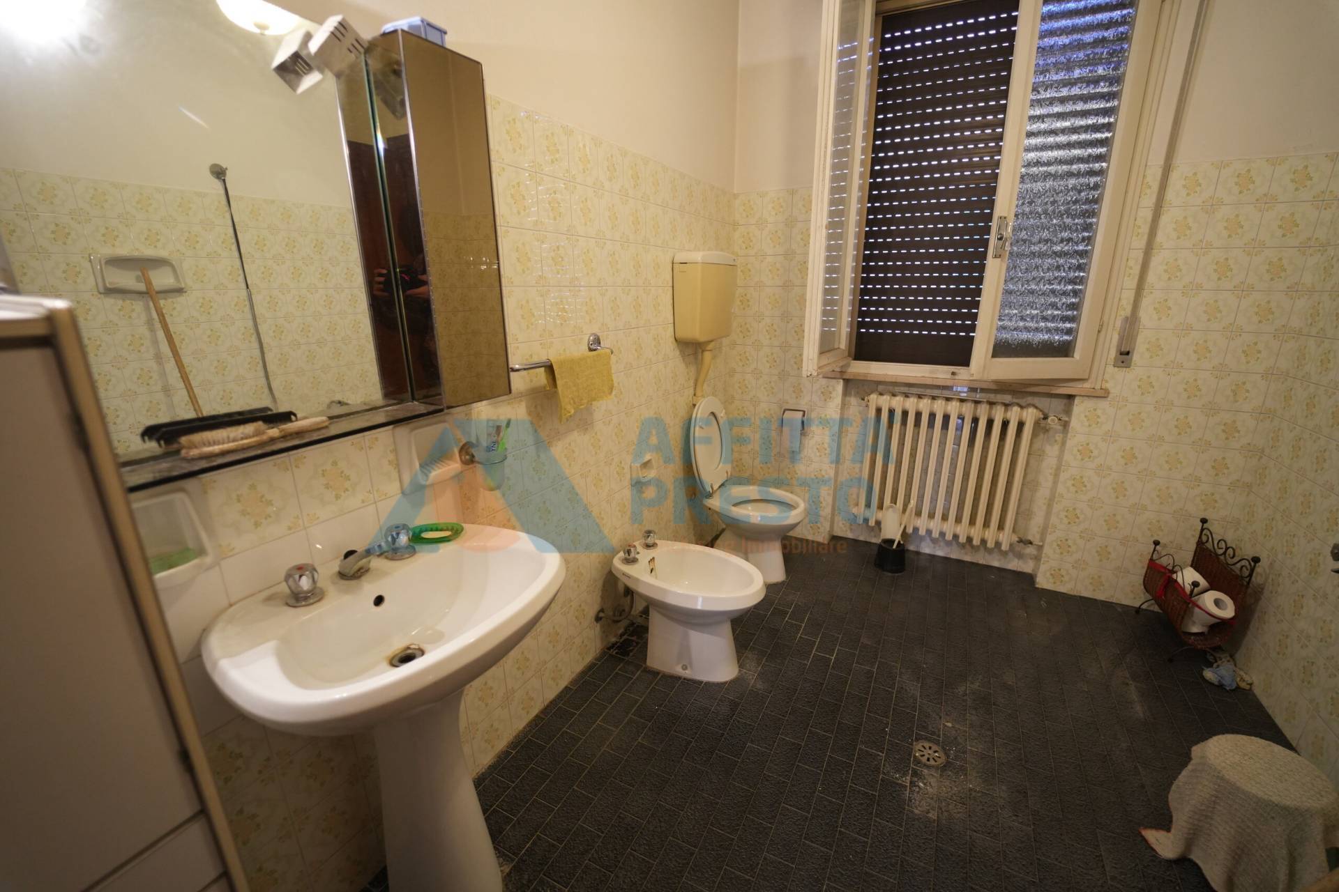 Appartamento in vendita a Cesena, San Mauro Pascoli