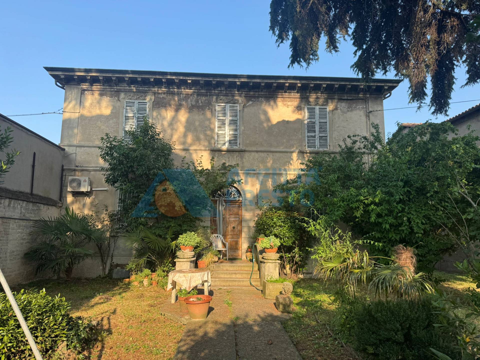 Casa semi indipendente in vendita a Meldola, Meldola