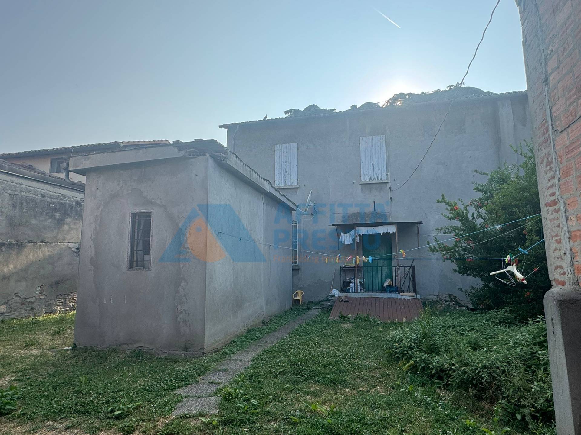 Casa semi indipendente in vendita a Meldola, Meldola