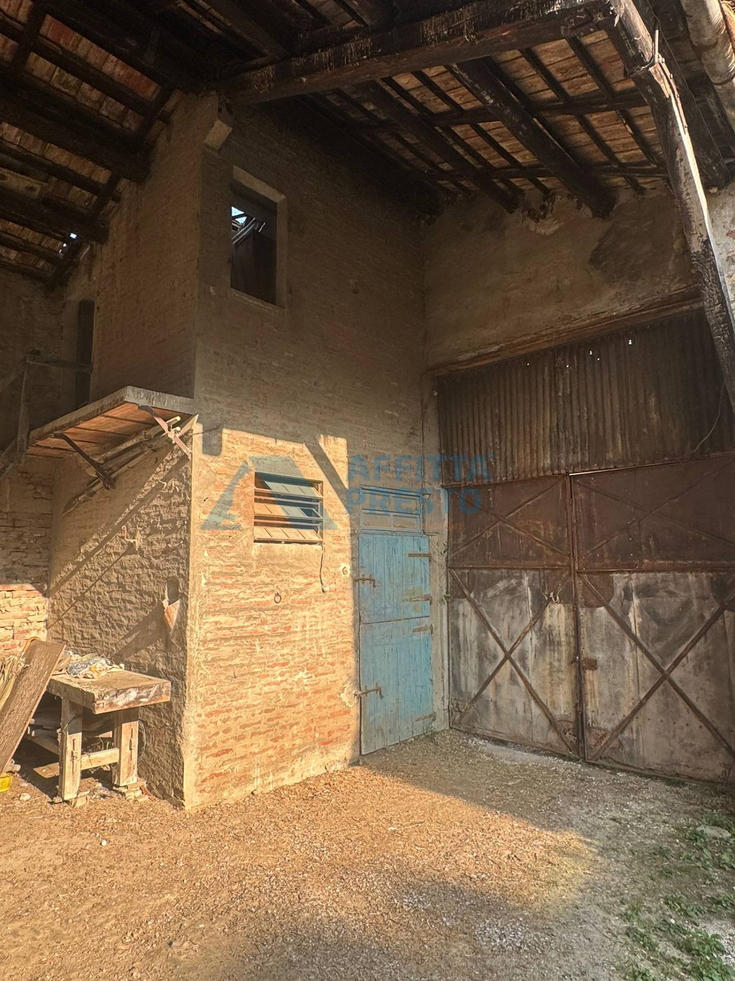 Casa semi indipendente in vendita a Meldola, Meldola