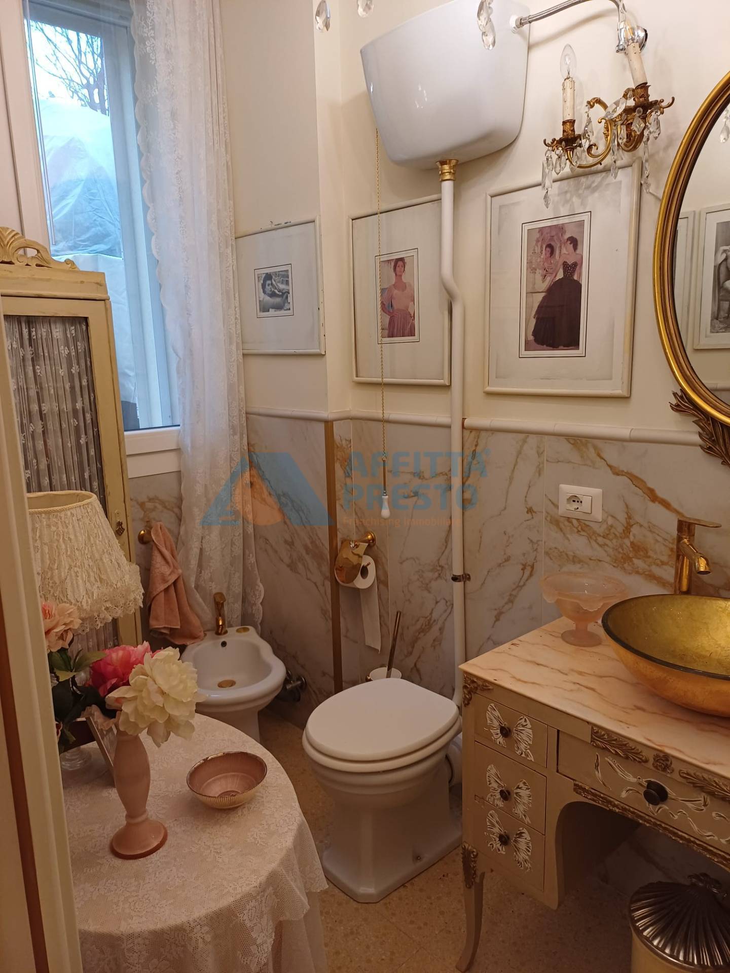 Villetta a schiera in vendita a Meldola, Meldola