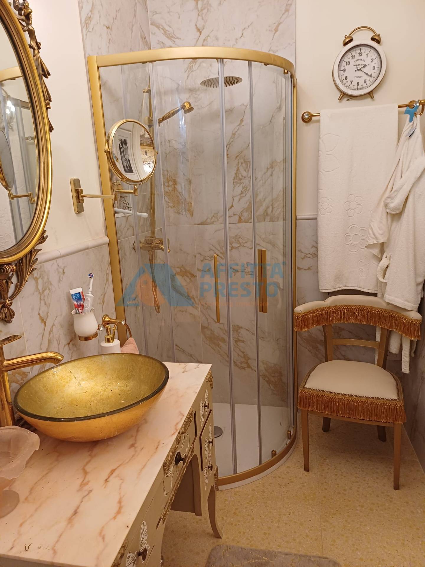 Villetta a schiera in vendita a Meldola, Meldola