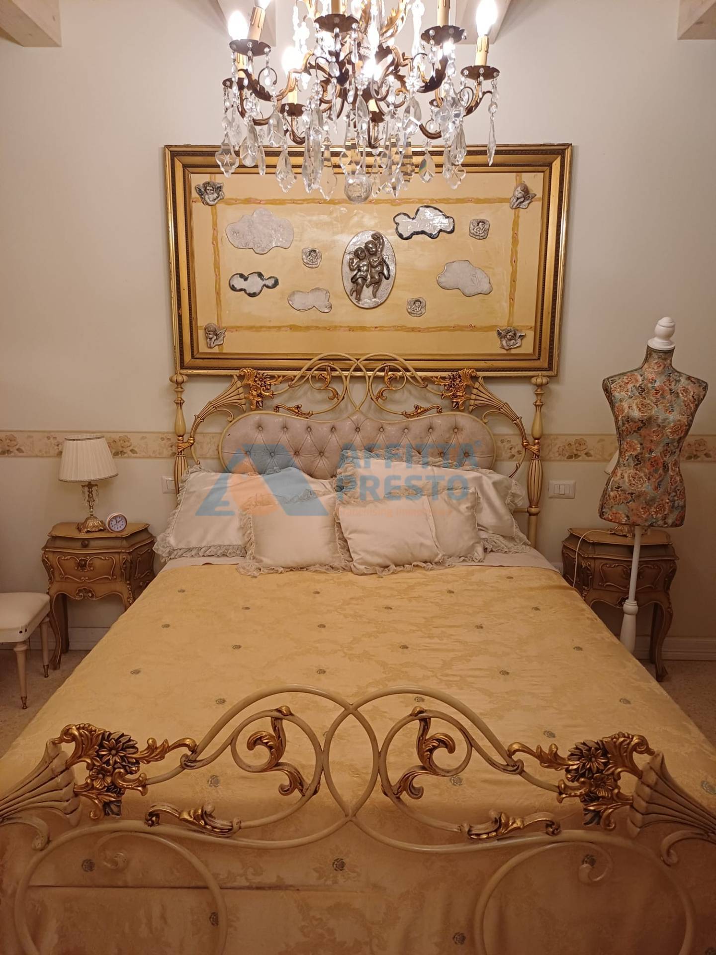 Villetta a schiera in vendita a Meldola, Meldola