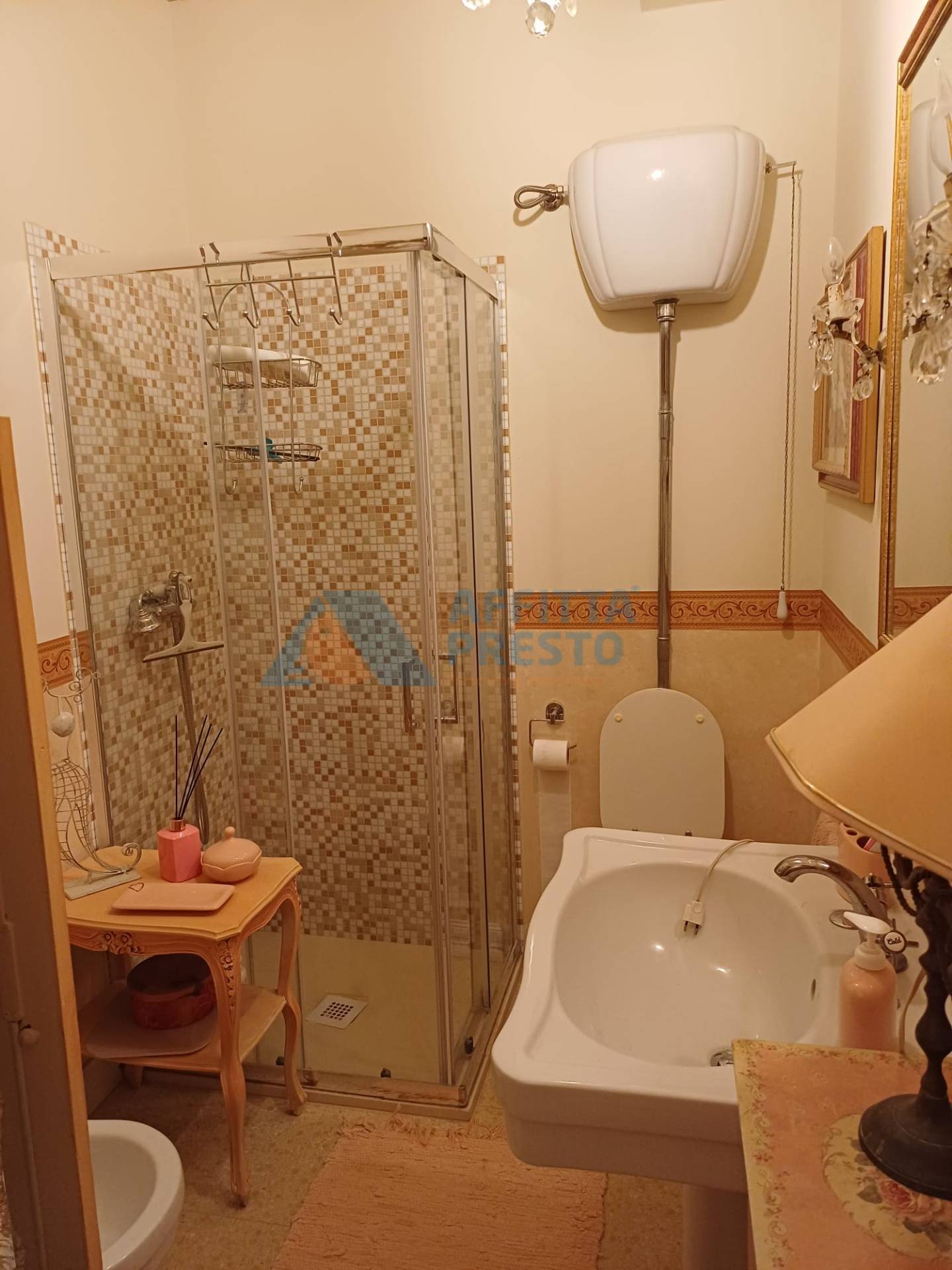 Villetta a schiera in vendita a Meldola, Meldola