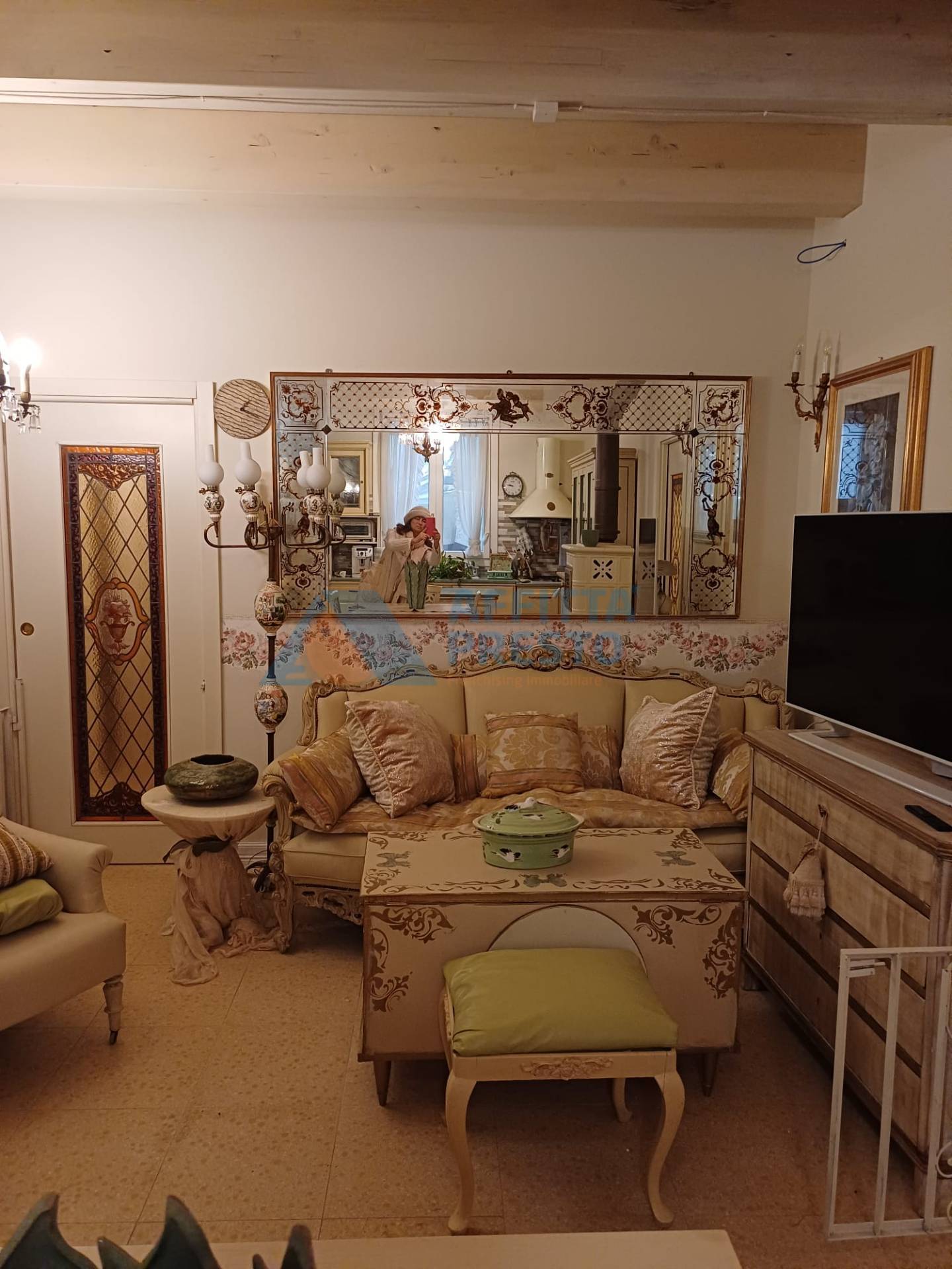 Villetta a schiera in vendita a Meldola, Meldola