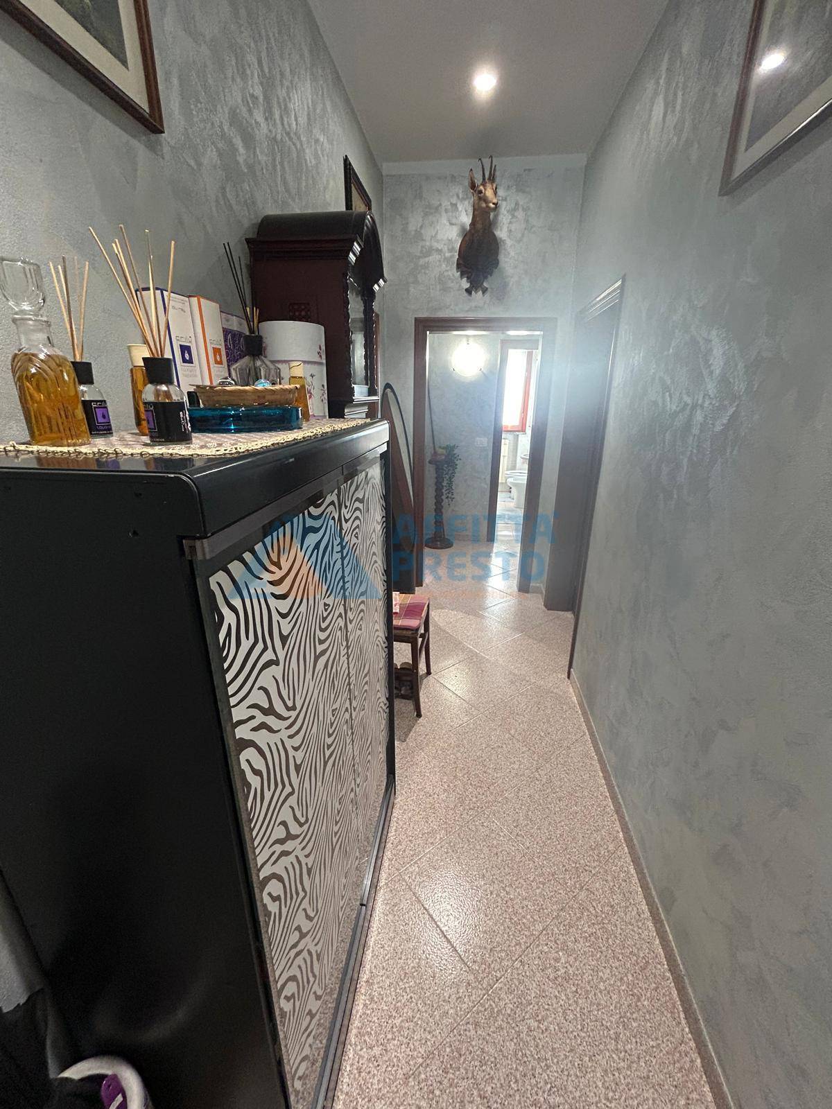 Casa indipendente in vendita a Forl, Villafranca