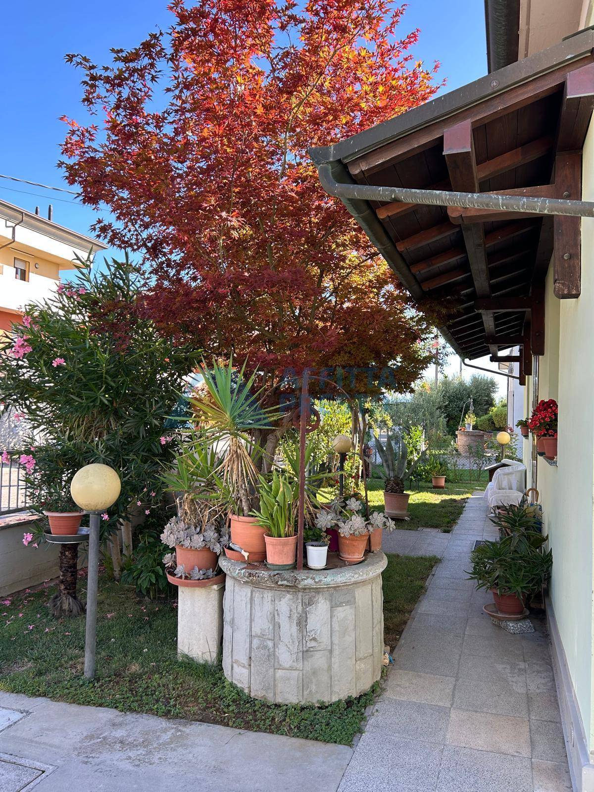 Casa indipendente in vendita a Forl, Villafranca