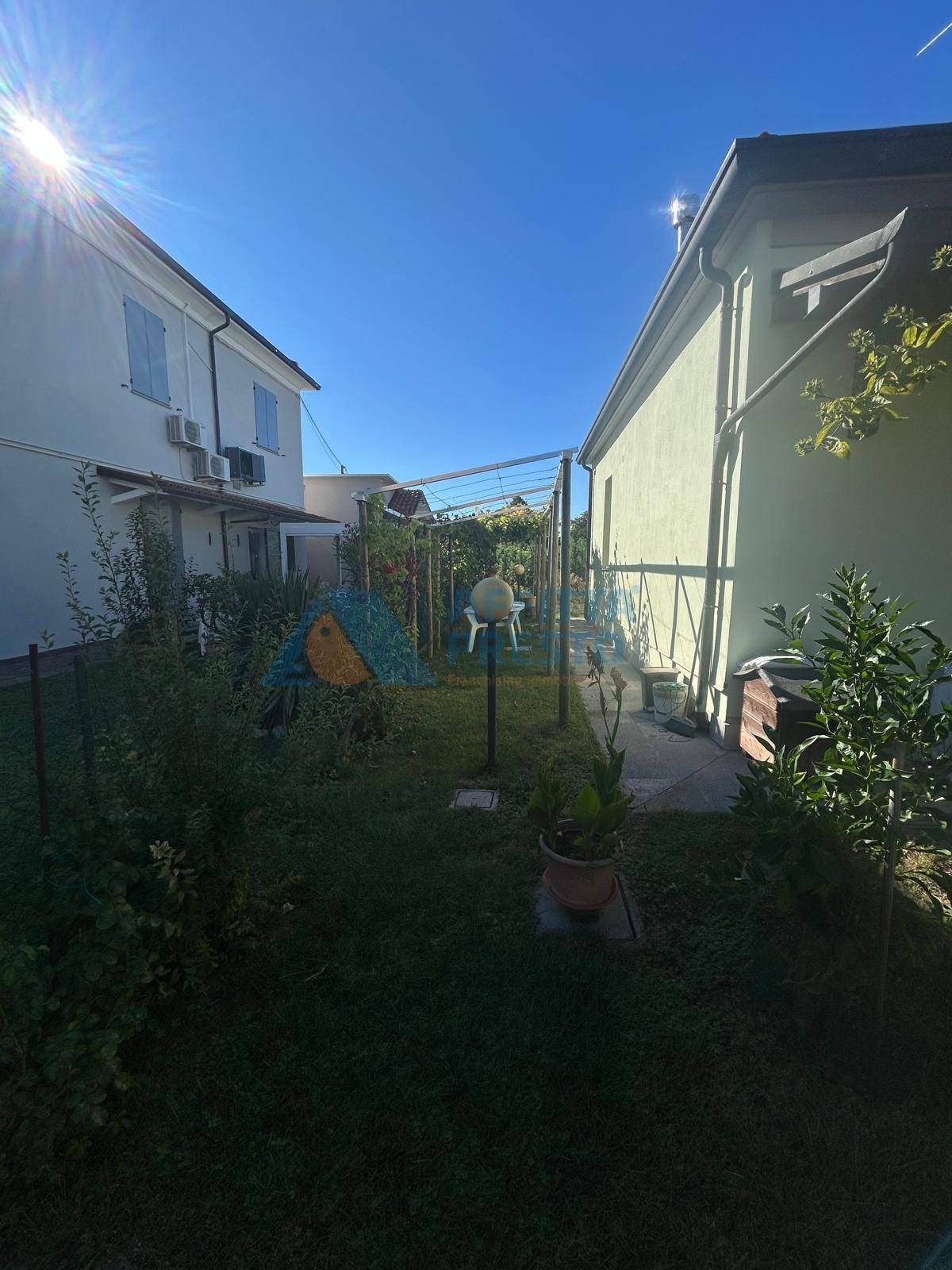 Casa indipendente in vendita a Forl, Villafranca