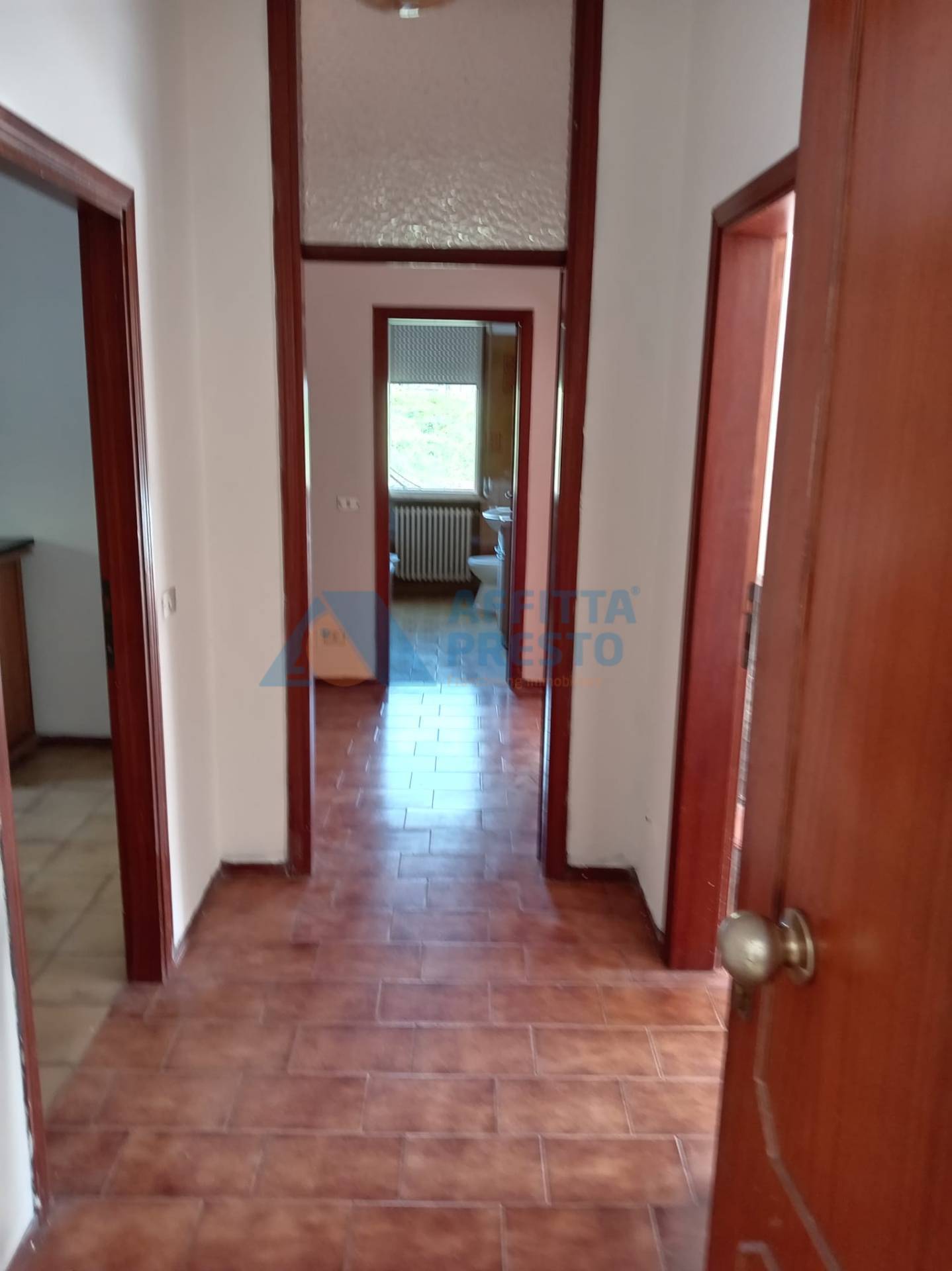 Appartamento in vendita a Mercato Saraceno, Mercato Saraceno