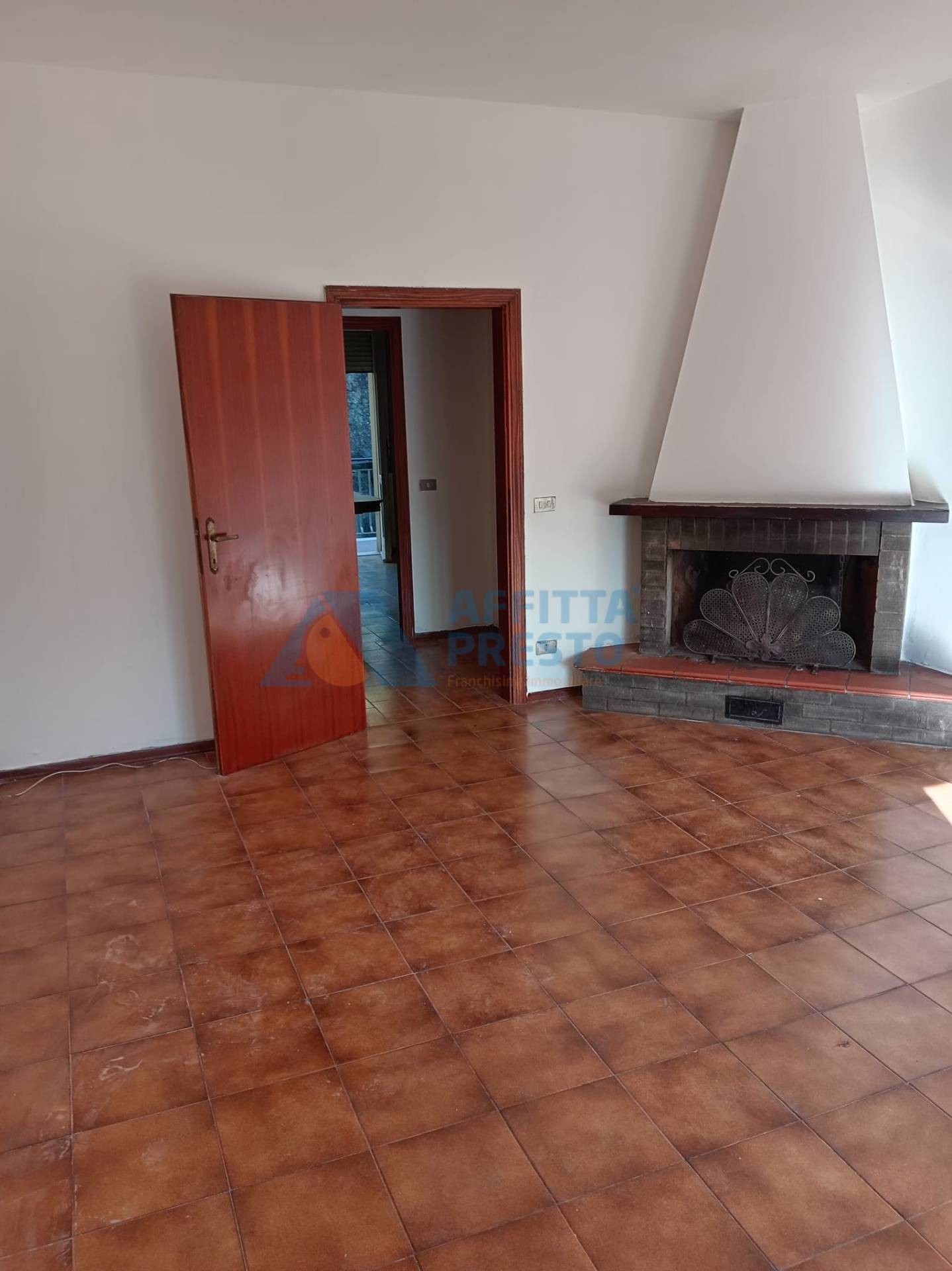 Appartamento in vendita a Mercato Saraceno, Mercato Saraceno