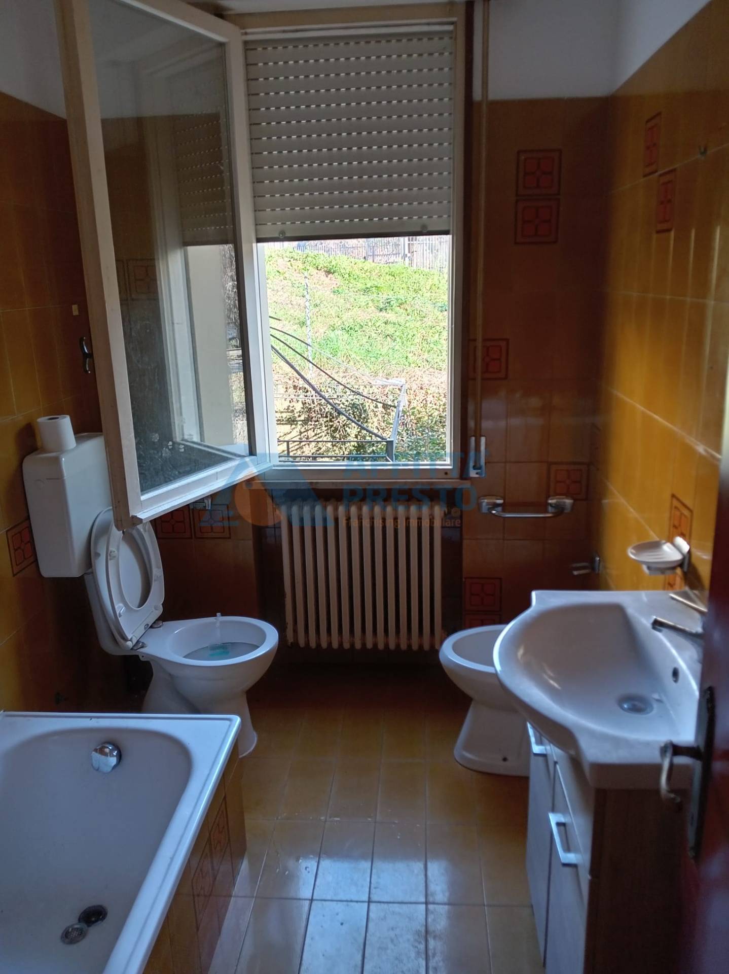 Appartamento in vendita a Mercato Saraceno, Mercato Saraceno