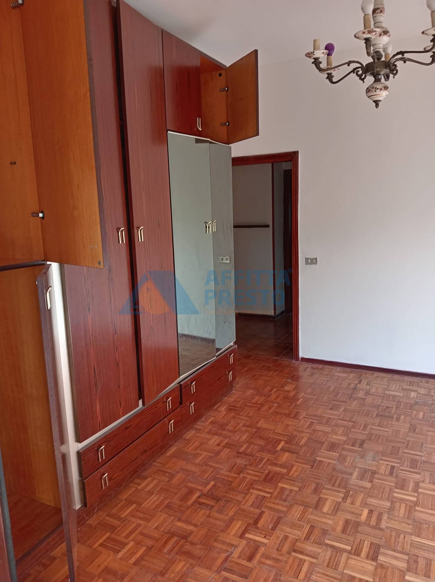 Appartamento in vendita a Mercato Saraceno, Mercato Saraceno