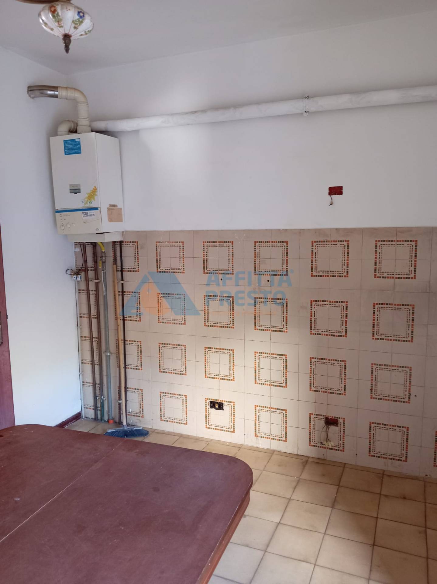 Appartamento in vendita a Mercato Saraceno, Mercato Saraceno