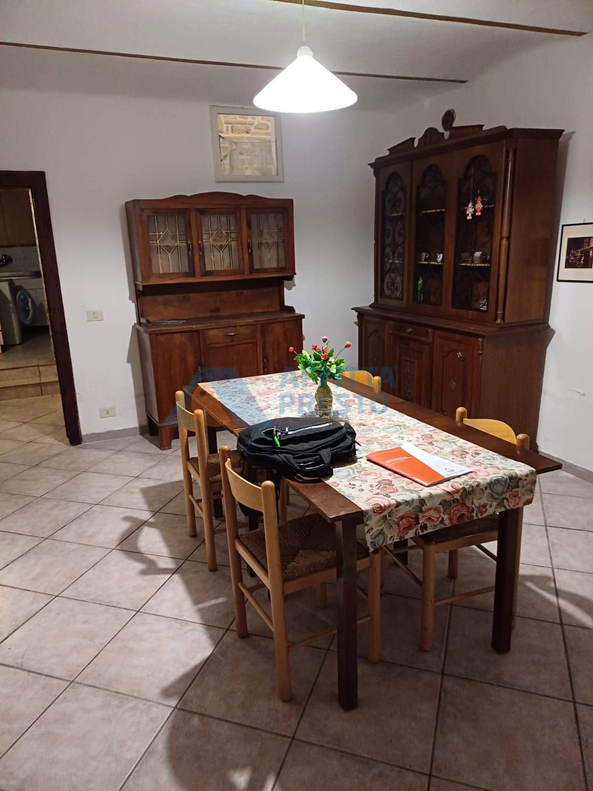 Casa semi indipendente in affitto a Bagno di Romagna, San Piero in Bagno