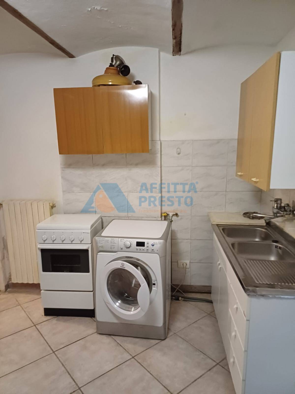 Casa semi indipendente in affitto a Bagno di Romagna, San Piero in Bagno
