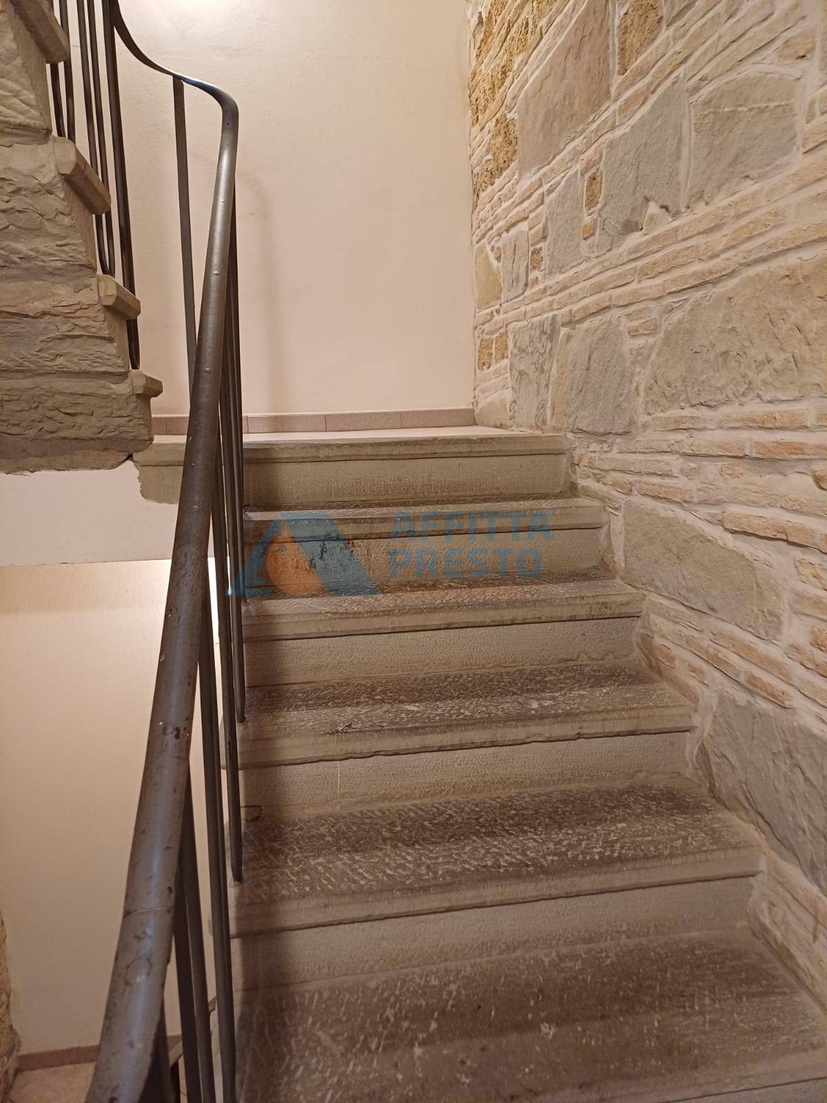 Casa semi indipendente in affitto a Bagno di Romagna, San Piero in Bagno