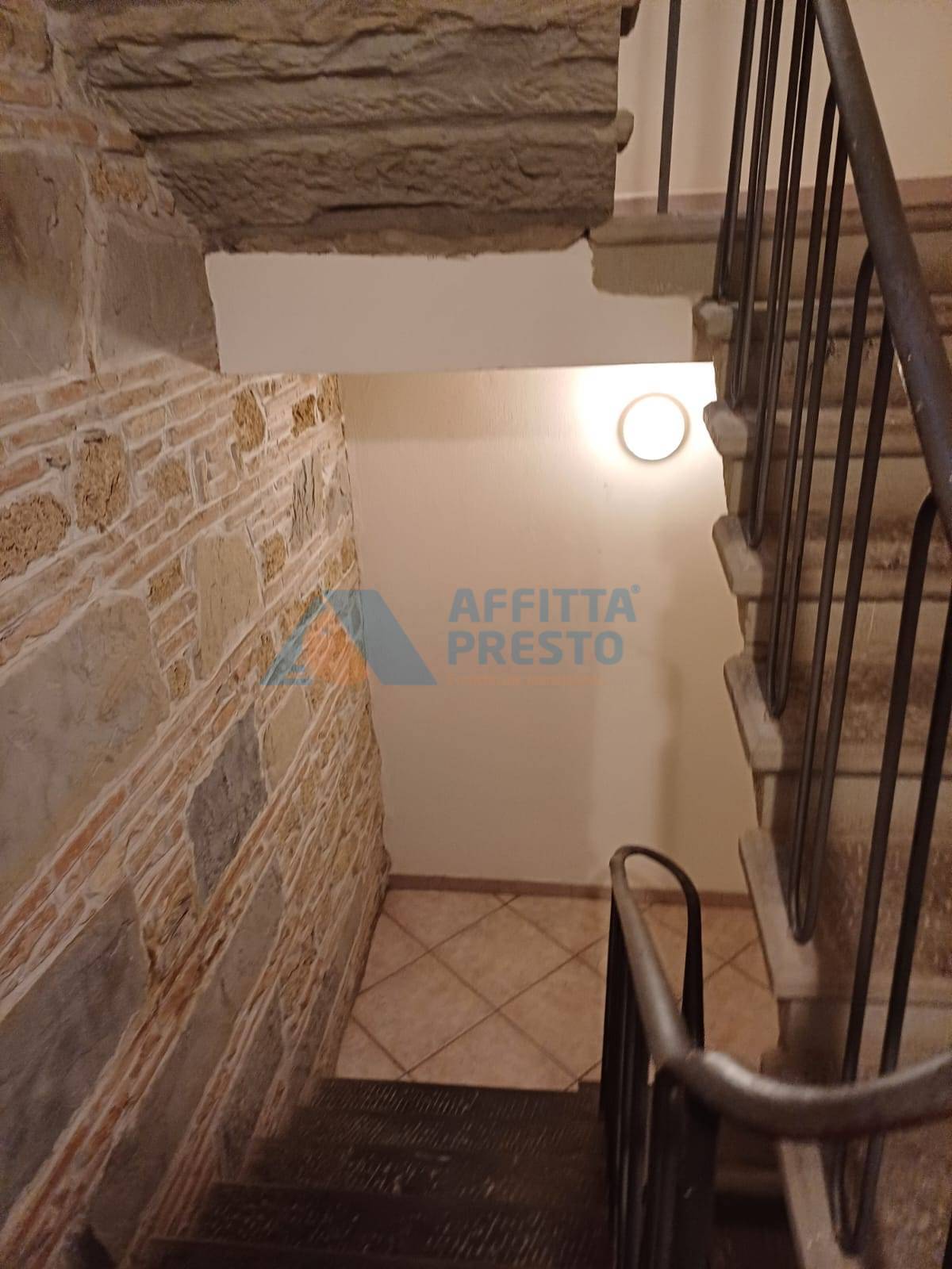 Casa semi indipendente in affitto a Bagno di Romagna, San Piero in Bagno