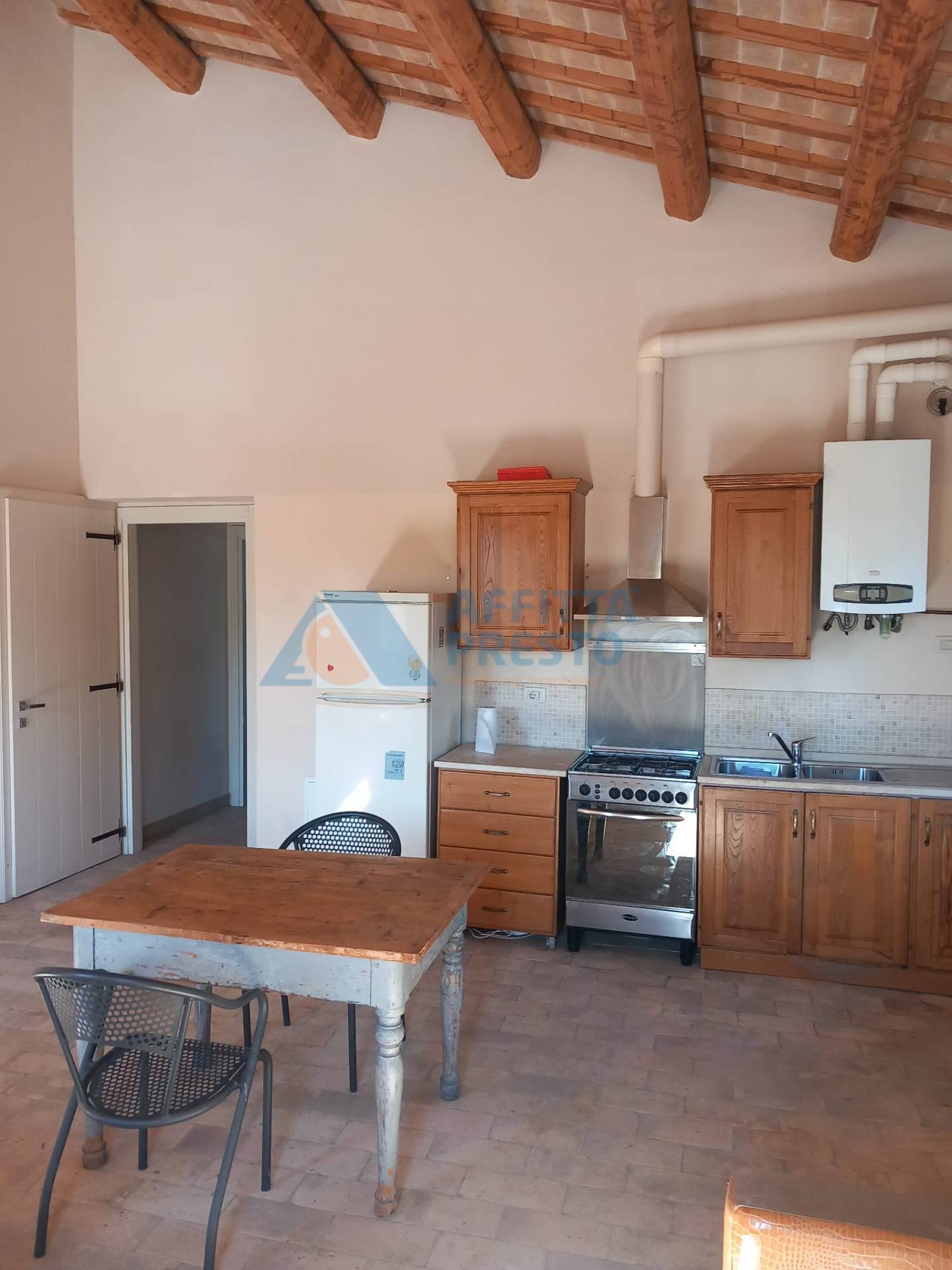 Appartamento in affitto a Bertinoro, Bertinoro