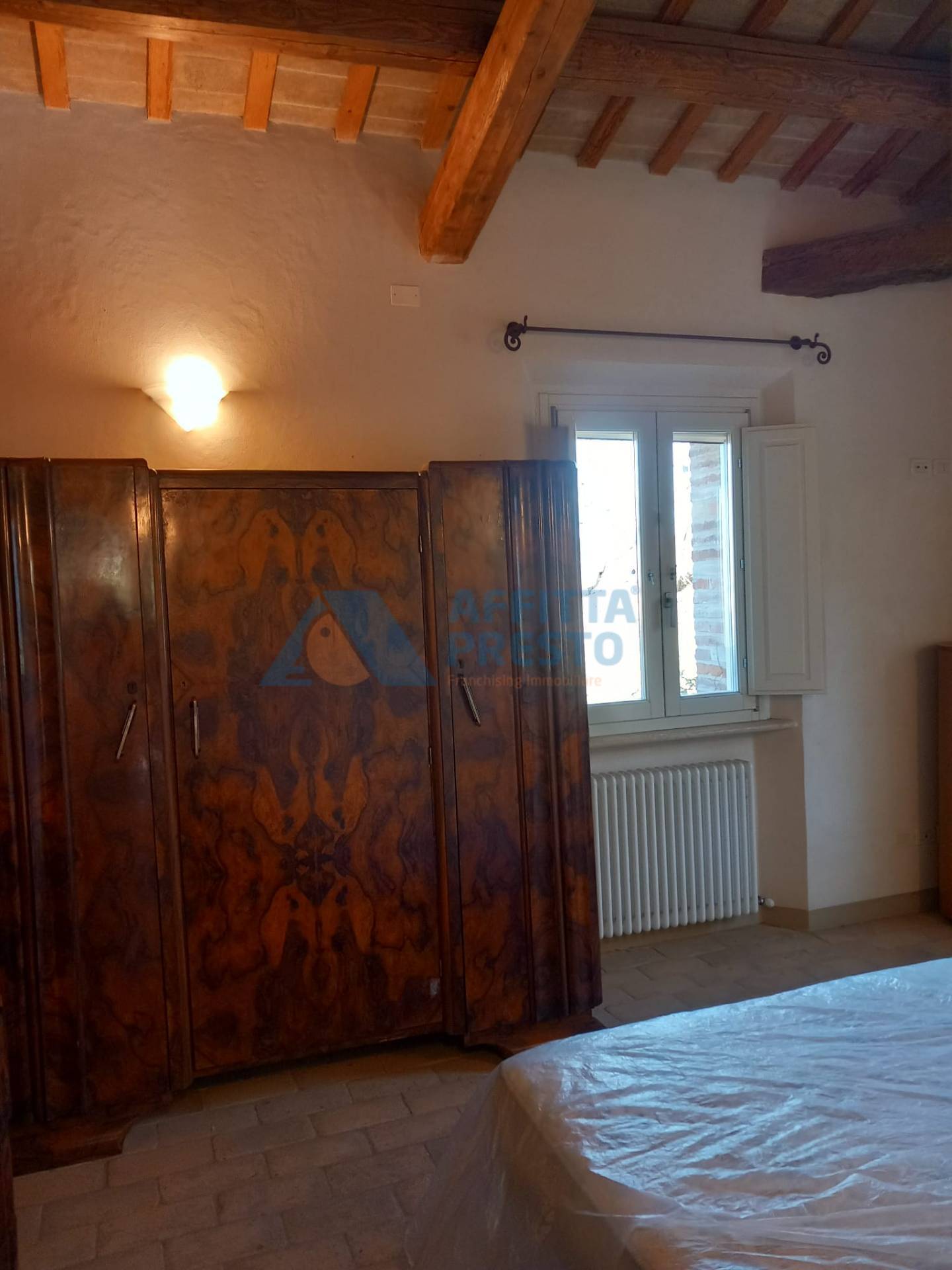 Appartamento in affitto a Bertinoro, Bertinoro