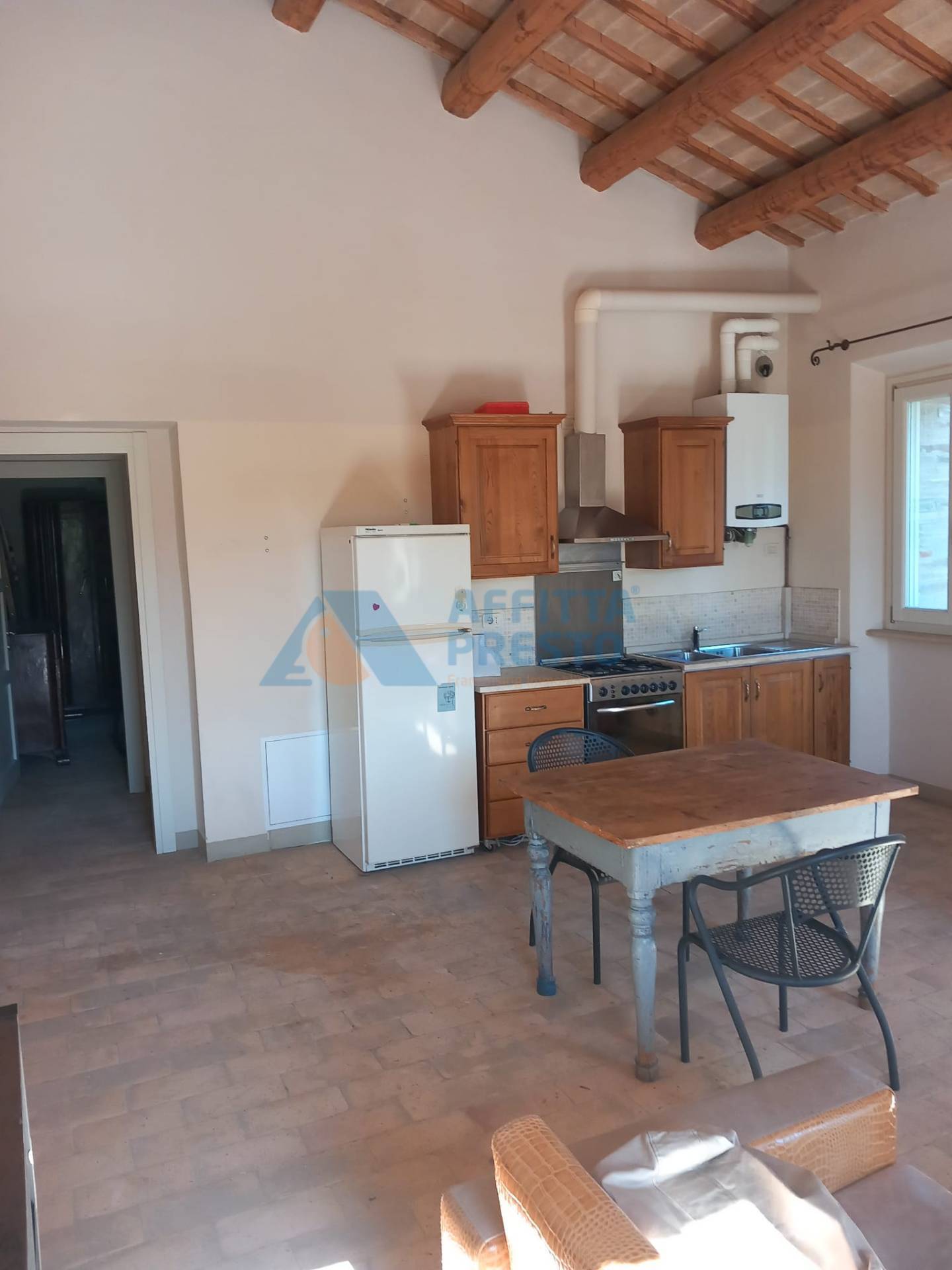 Appartamento in affitto a Bertinoro, Bertinoro