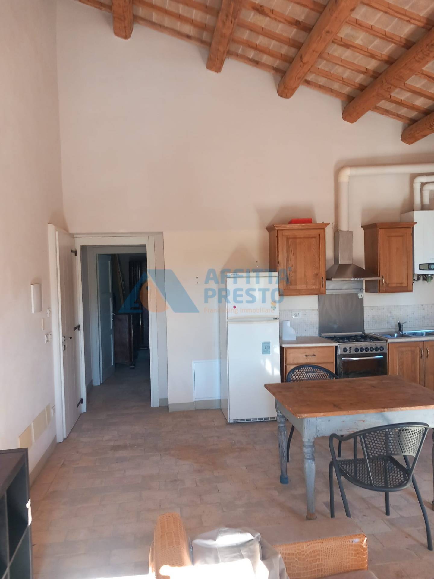 Appartamento in affitto a Bertinoro, Bertinoro