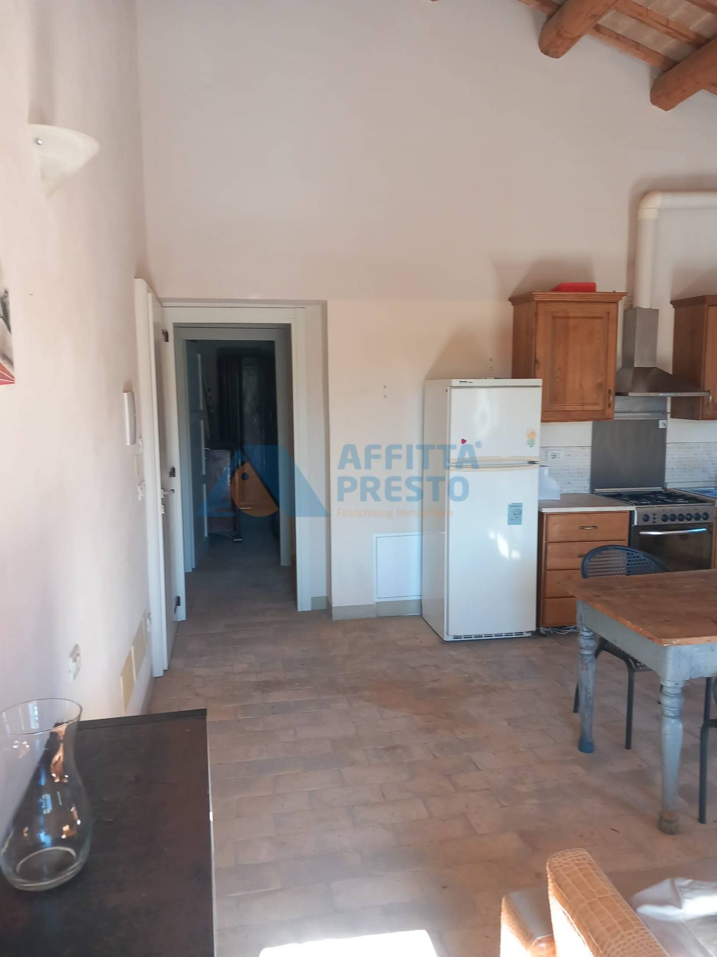 Appartamento in affitto a Bertinoro, Bertinoro