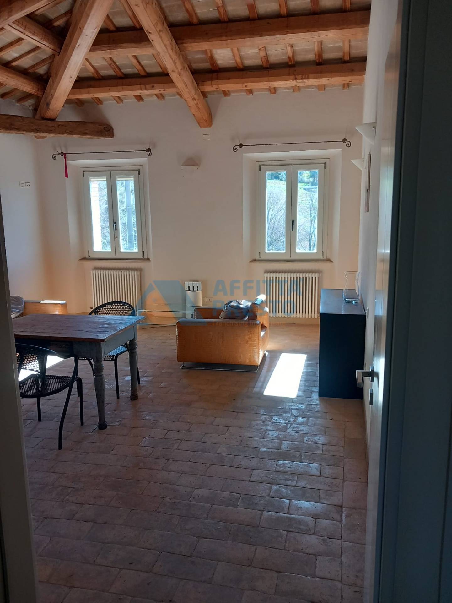 Appartamento in affitto a Bertinoro, Bertinoro