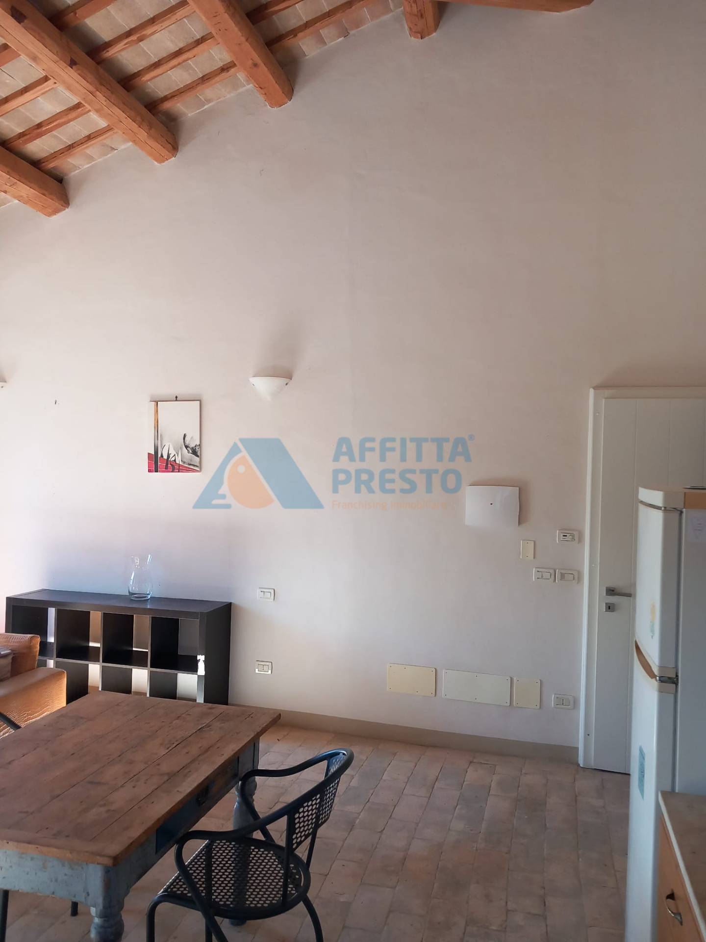 Appartamento in affitto a Bertinoro, Bertinoro