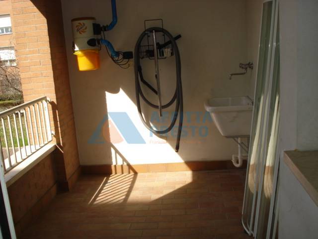 Appartamento in affitto a Cesena, Ex Zuccherificio