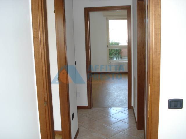 Appartamento in affitto a Cesena, Ex Zuccherificio