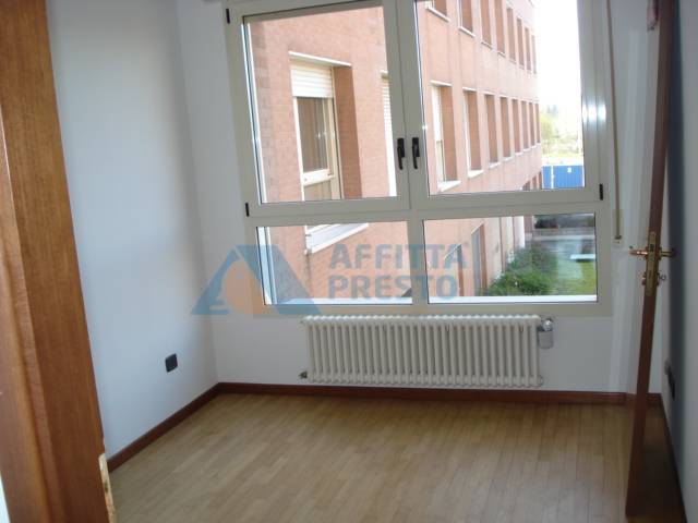 Appartamento in affitto a Cesena, Ex Zuccherificio