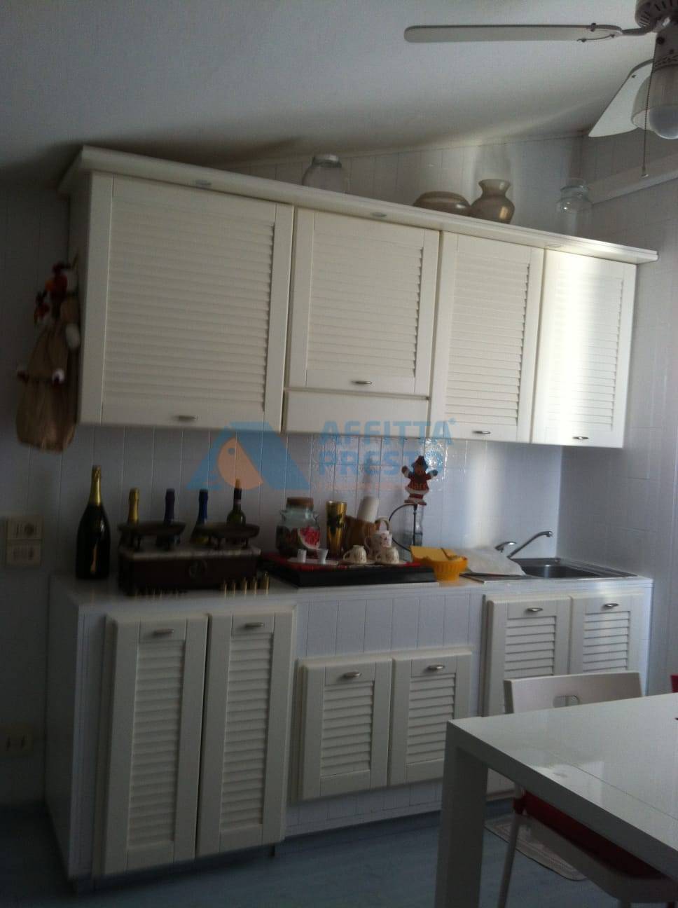 Attico/Mansarda in affitto a Cervia, Cervia Centro