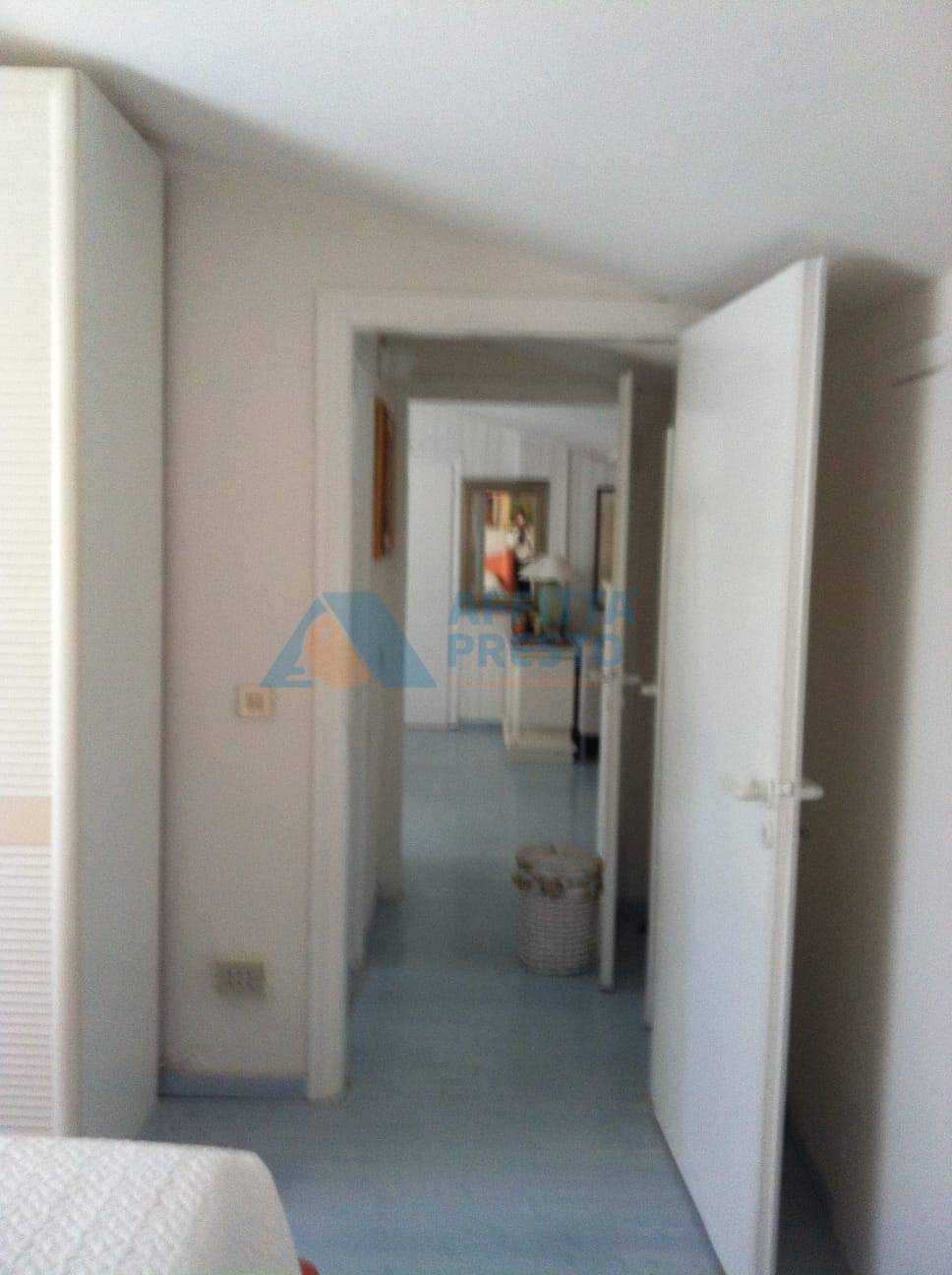 Attico/Mansarda in affitto a Cervia, Cervia Centro