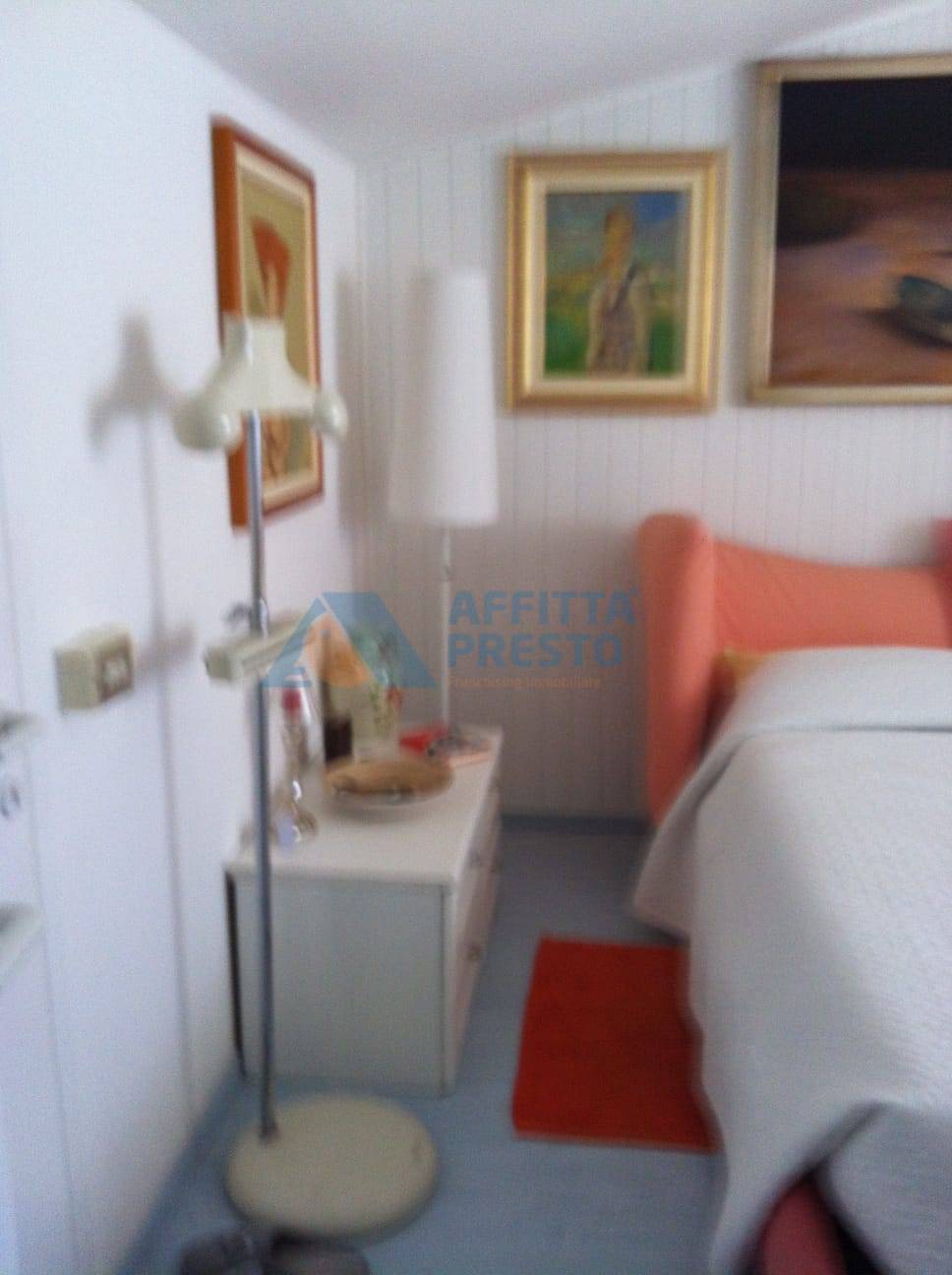 Attico/Mansarda in affitto a Cervia, Cervia Centro