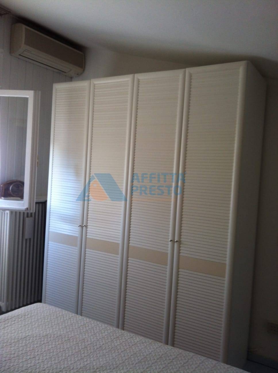 Attico/Mansarda in affitto a Cervia, Cervia Centro